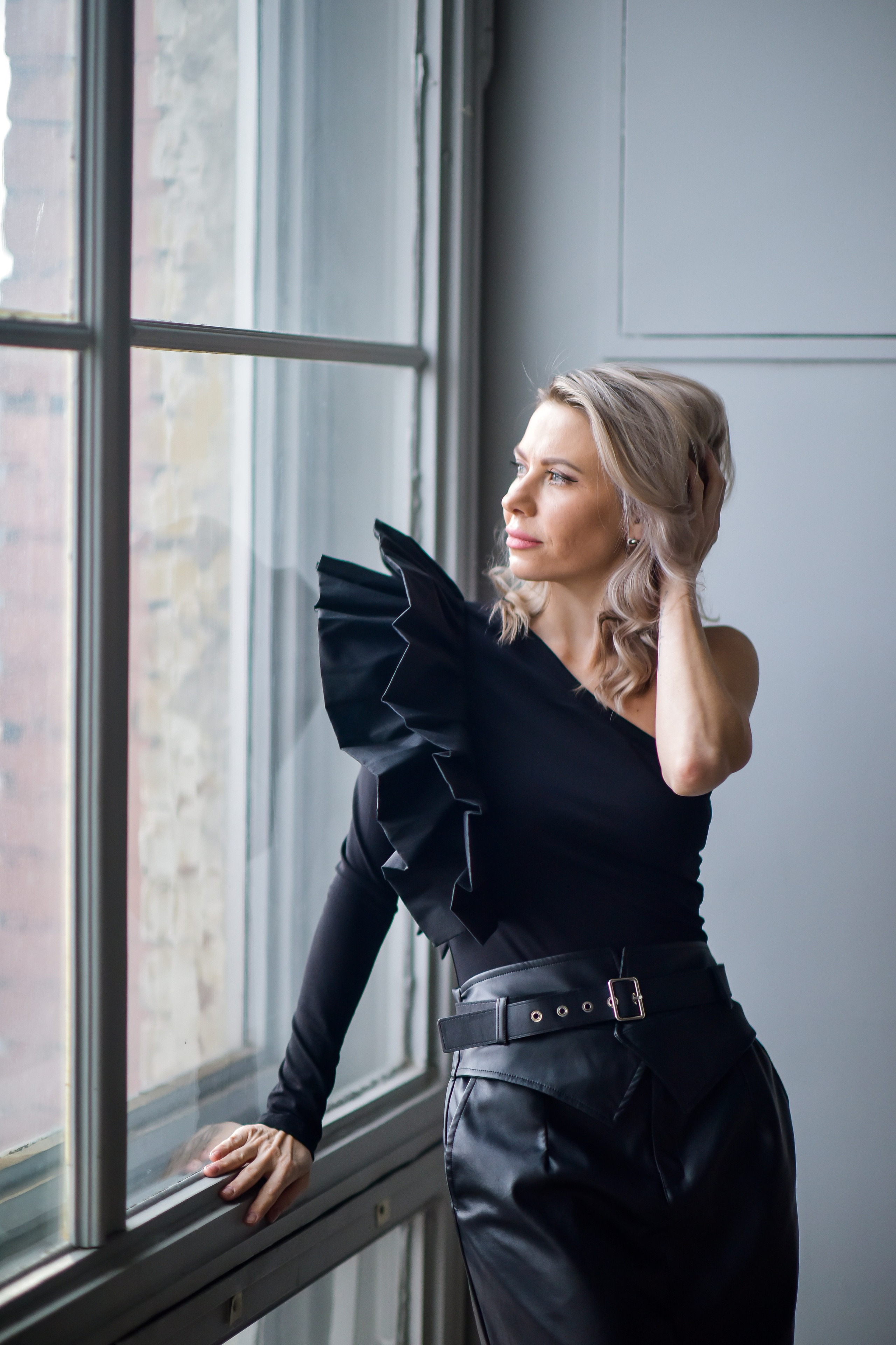 MARINA. Фотограф для бизнесконтента, репортажей и семейного альбома в Москве