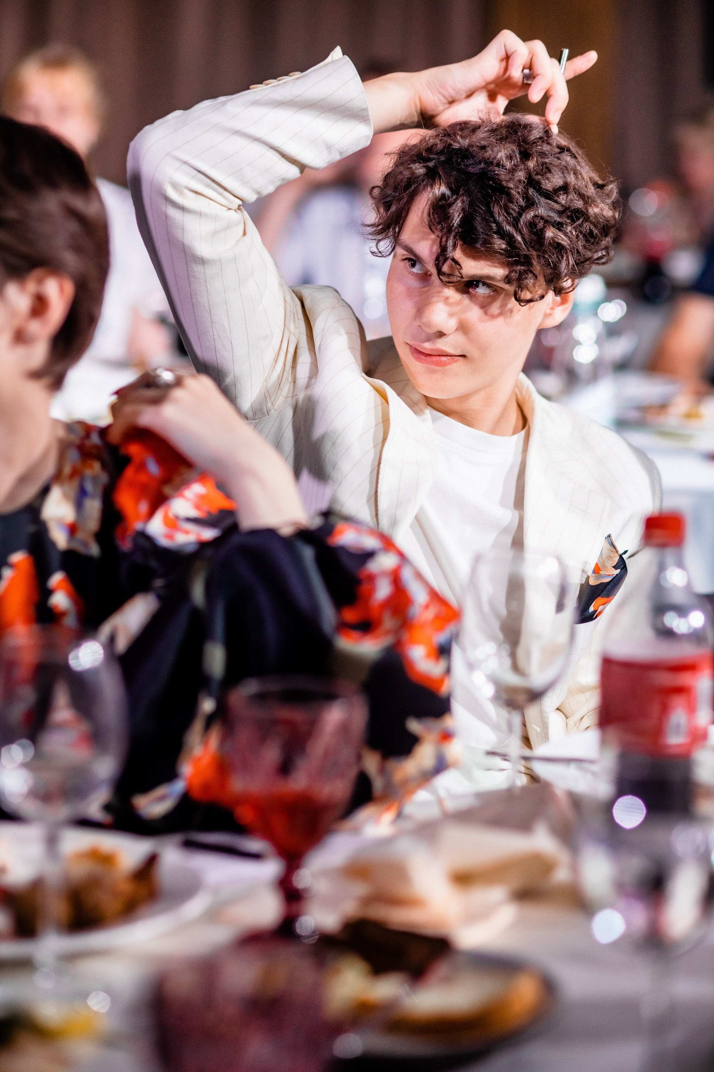 Выпускной школьный 2. Свадебный фотограф в Нижнем Новгороде и Москве Николай Майоров