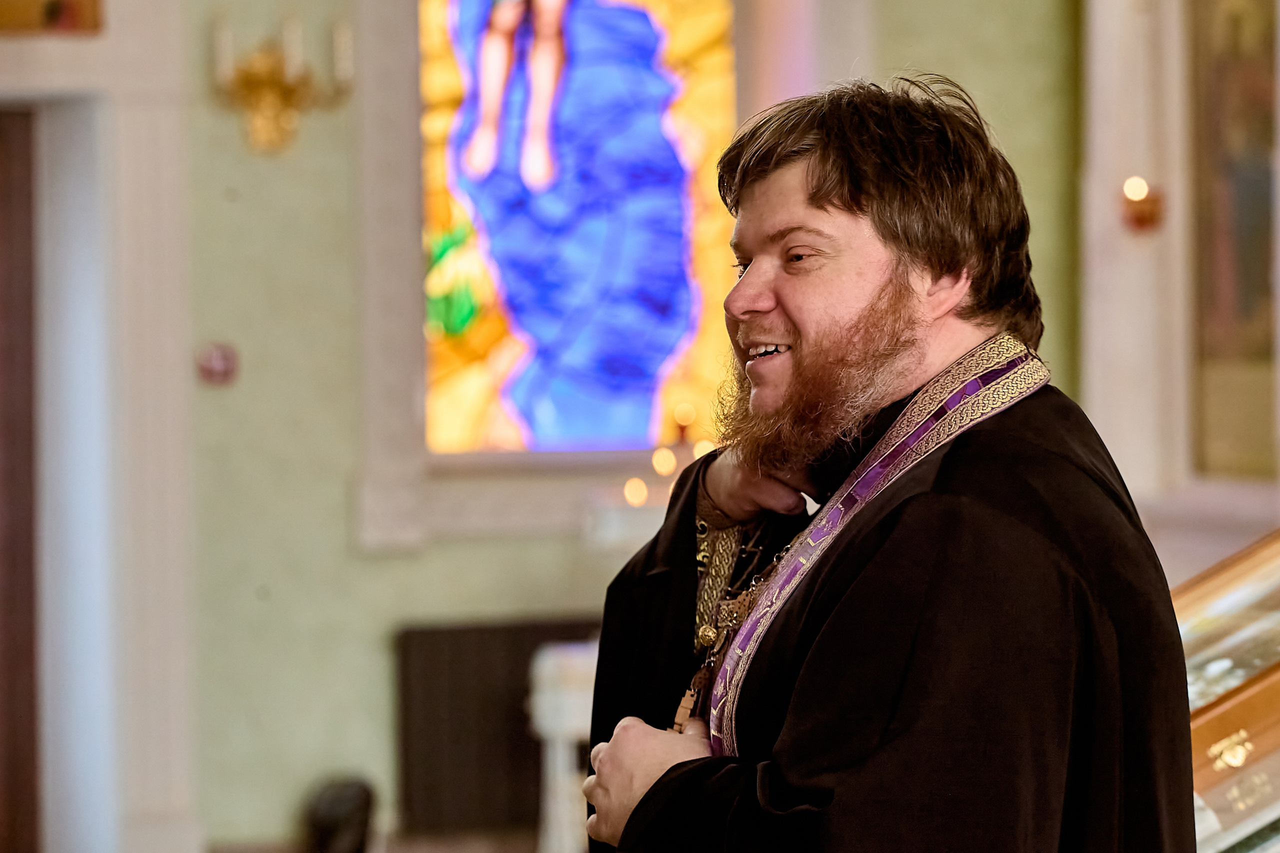 Фотографии Покаянный Канон Андрея Критского