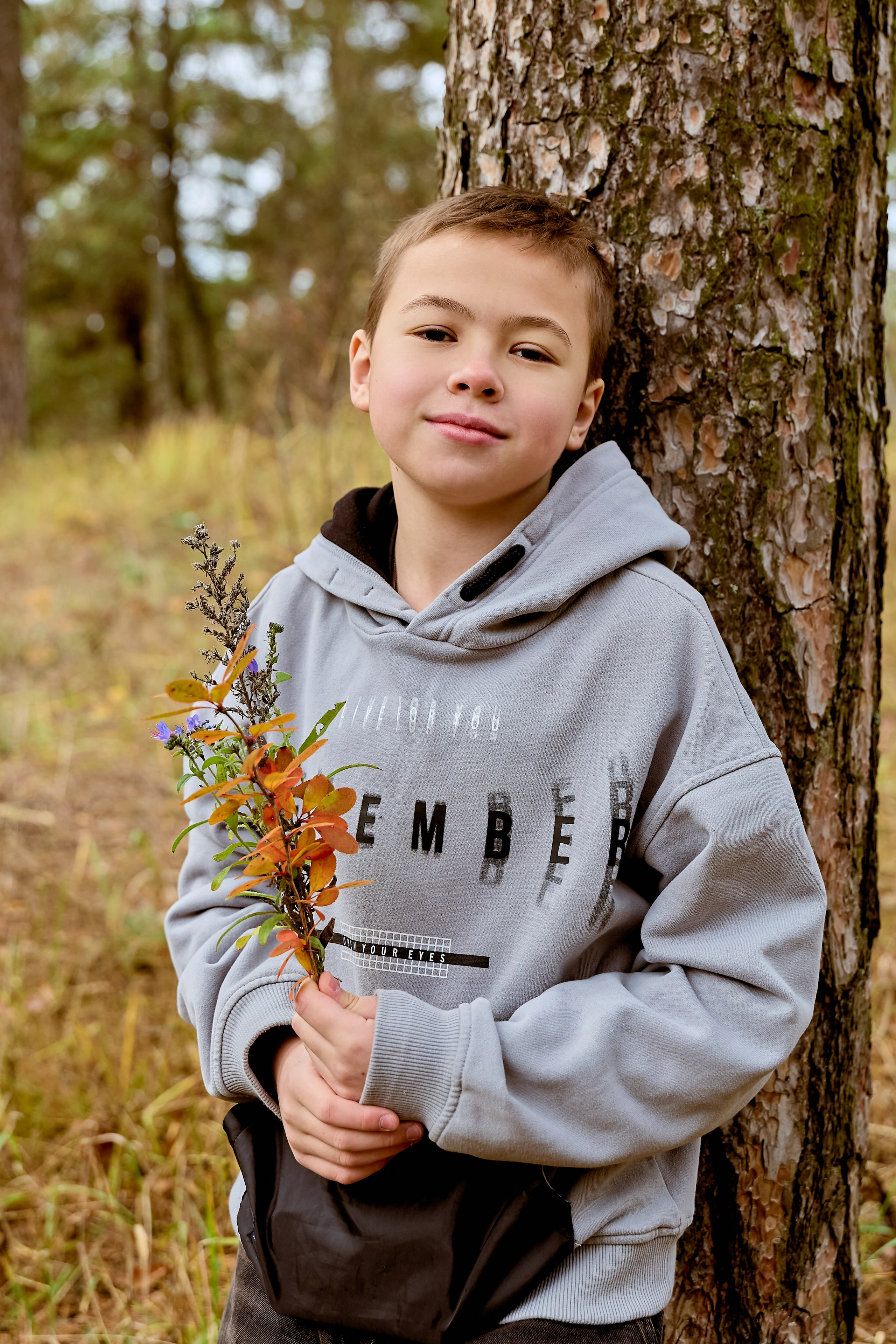 Школьная фотосессия для фотоальбомов и фотокниг Дзержинск фотограф Николай Голованов православный портретный и детский фотограф