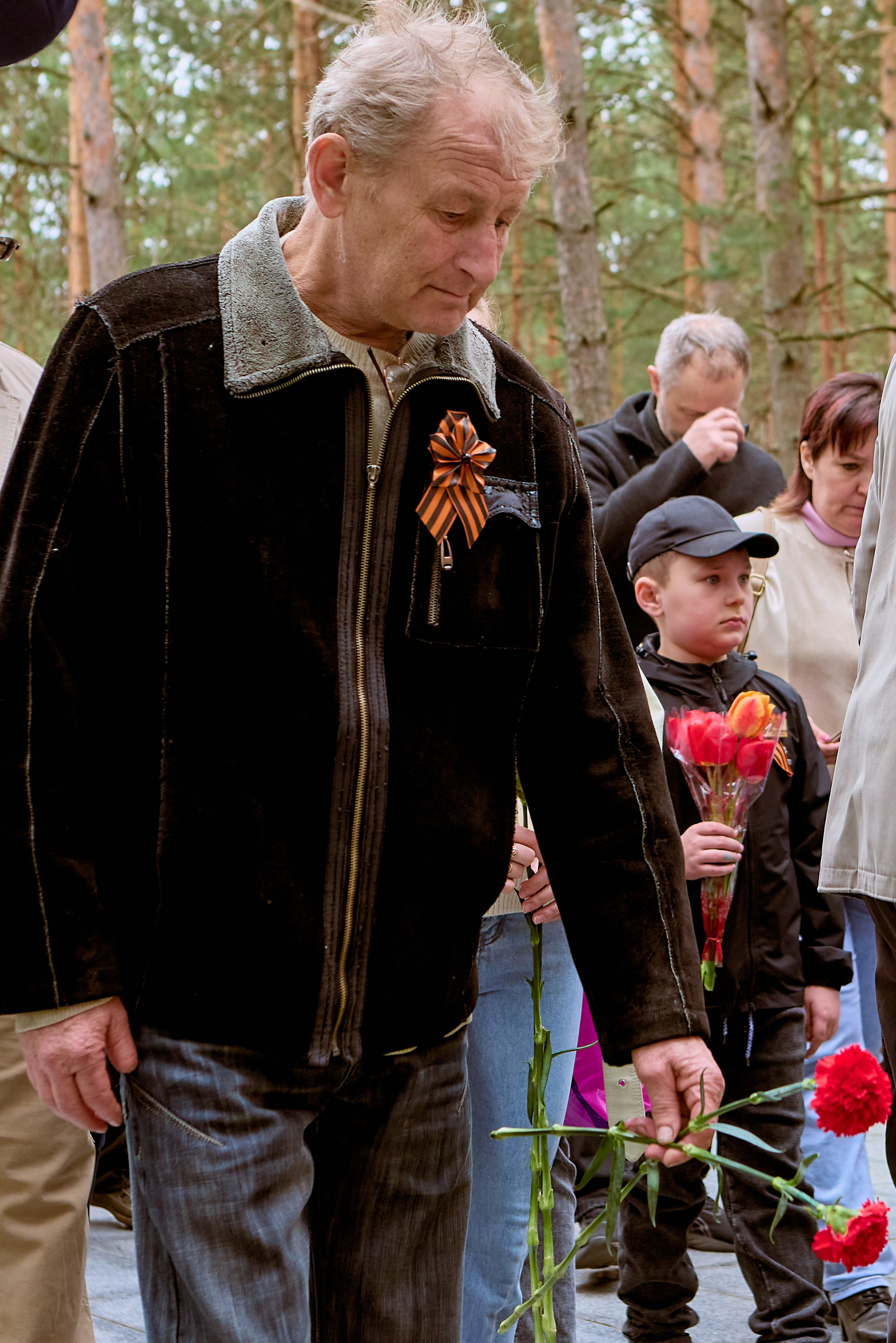 Фотографии ПОБЕДА 80 п. Решетиха