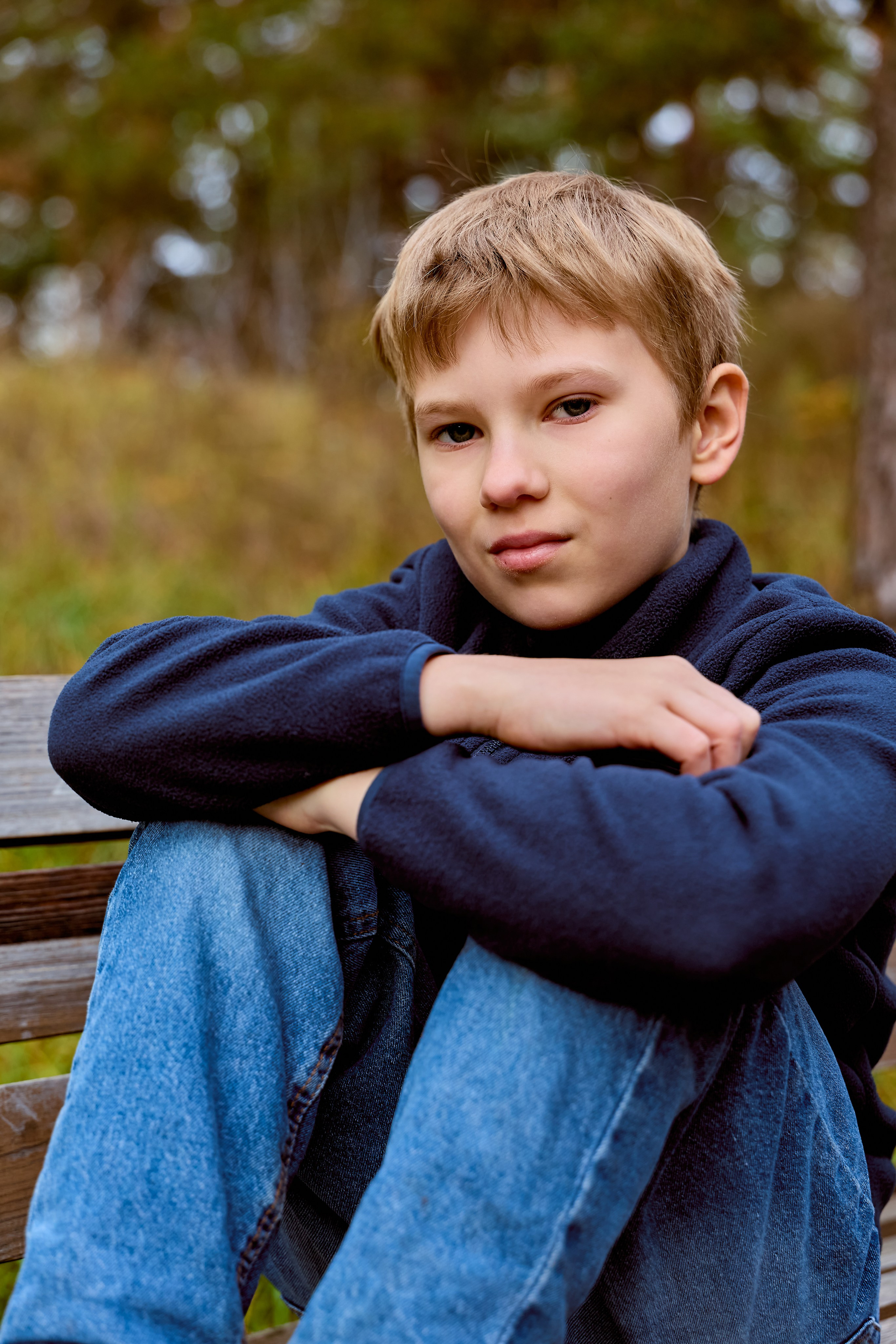 Школьная фотосессия В Дзержинске и Нижнем Новгороде для фотокниг и альбомов