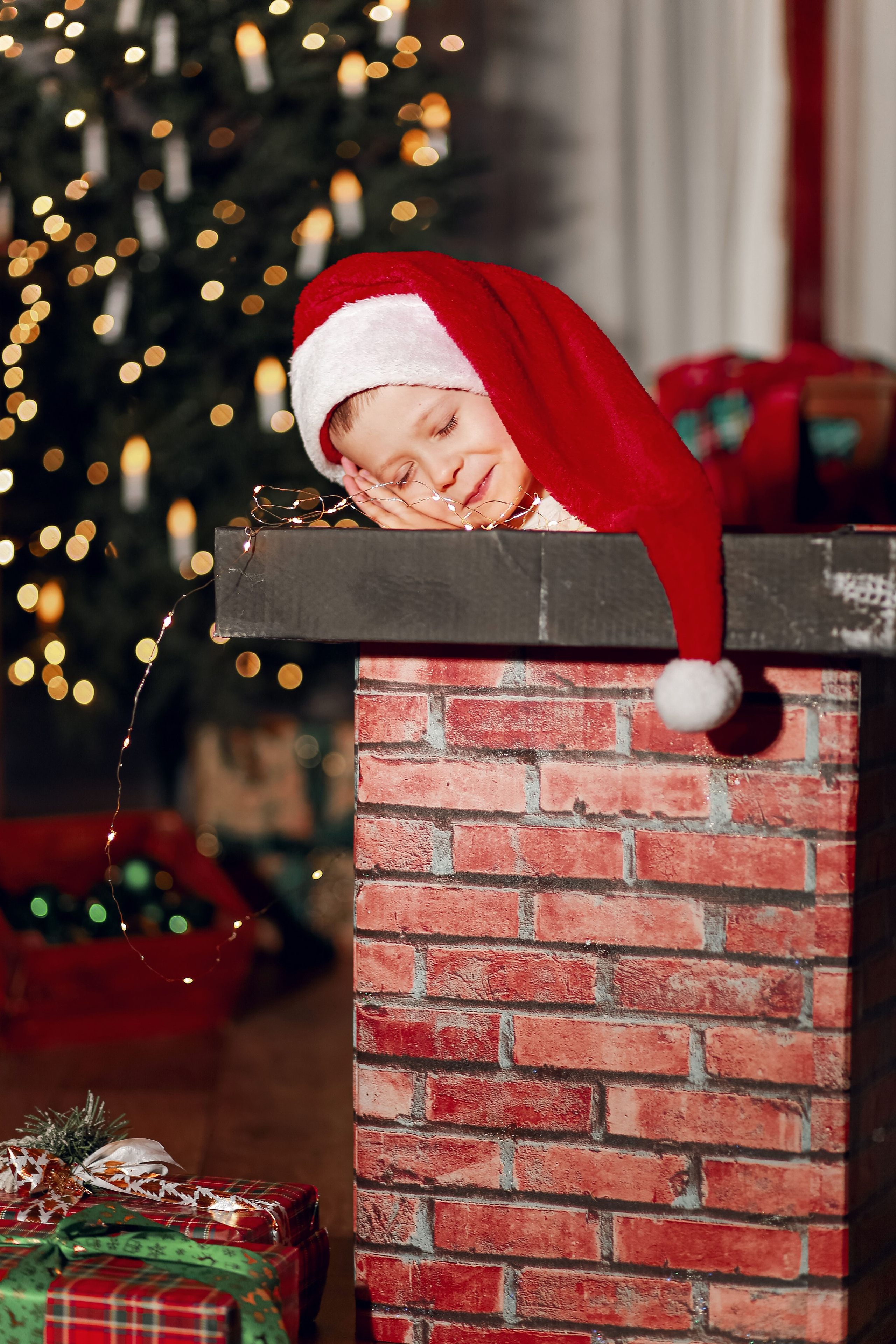 Семейная Новогодняя съемка!. Иванова Ирина Свадебный и семейный фотограф г. Уфа