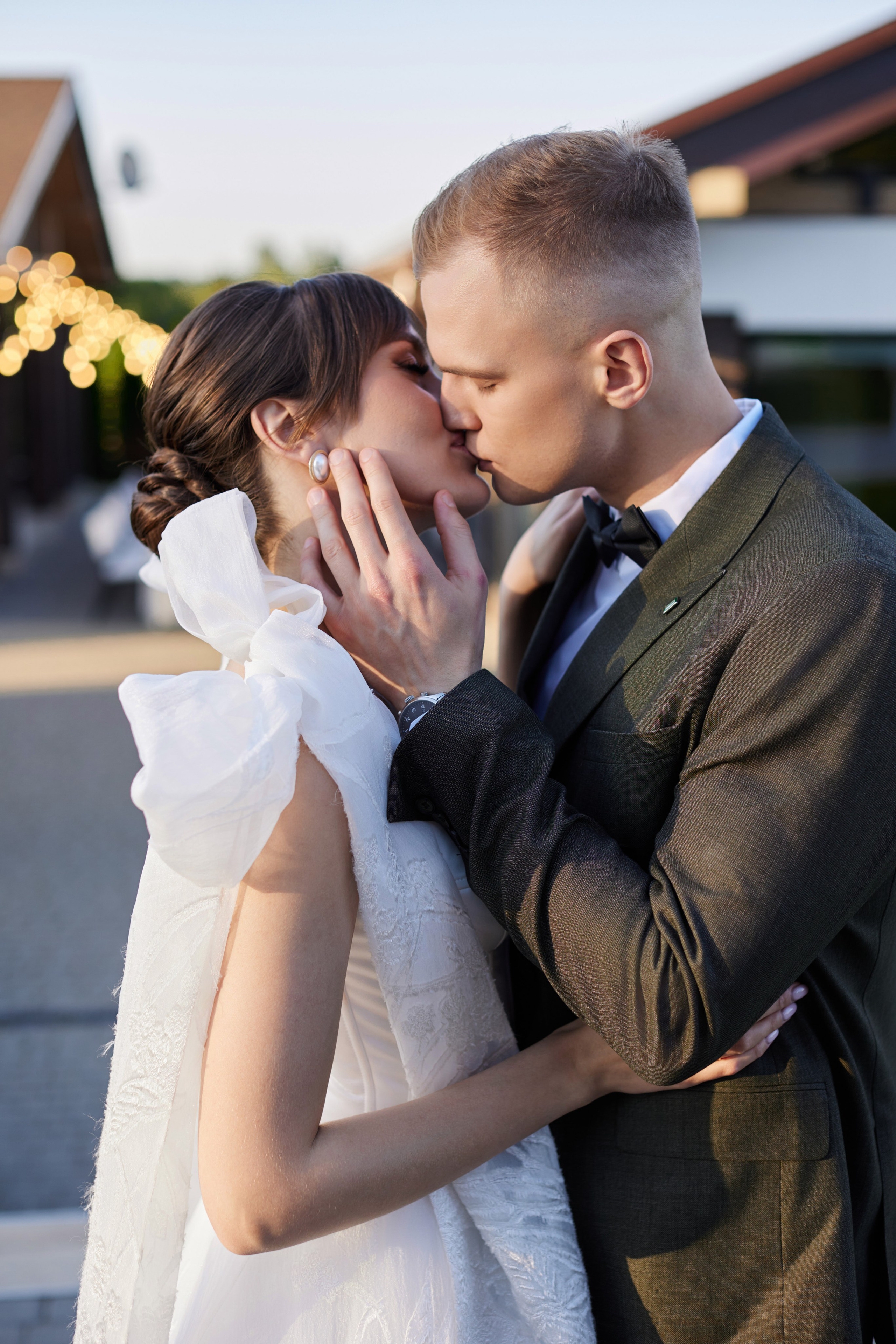 Фотосъемка «Под открытым небом». Свадебная, репортажная фотосъемка и видеосъемка в Минске. Илья и Юлия Ширмановы. Фотограф | Видеограф | Минск