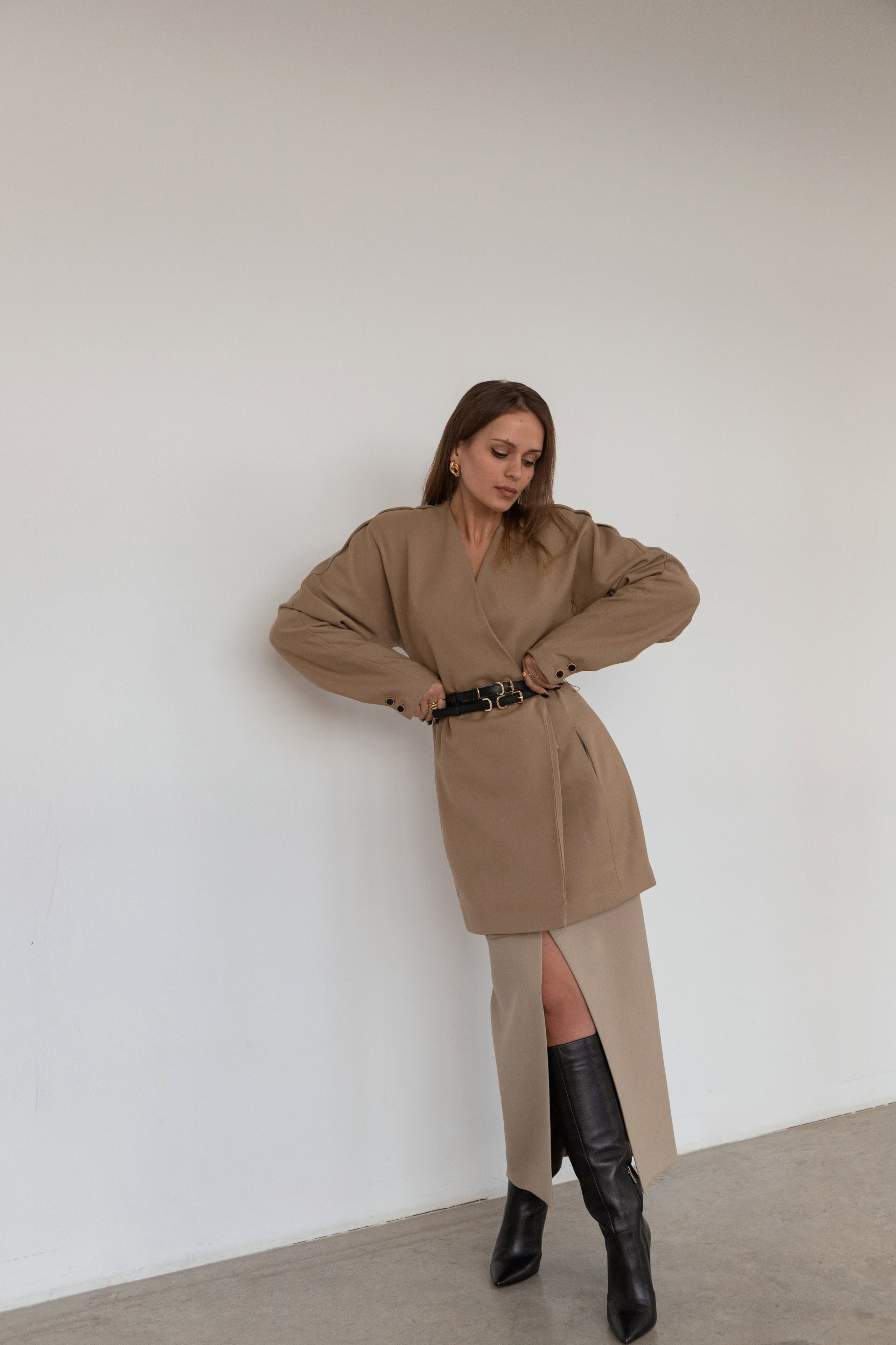 Дарья. Утонченный фотограф в Санкт-Петербурге Ксения Пелевина