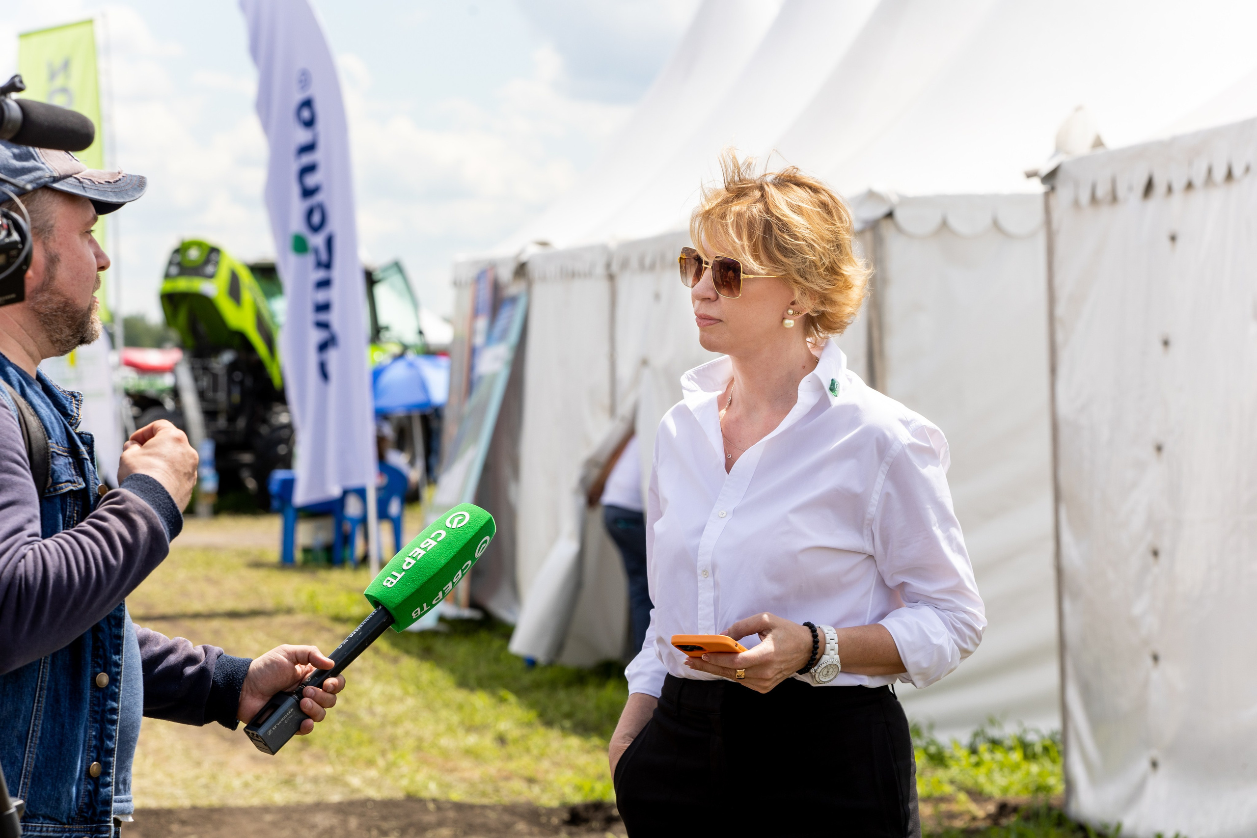 День Поля 2022. Владислав Волков | Фотография и видеосъемка в Воронеже