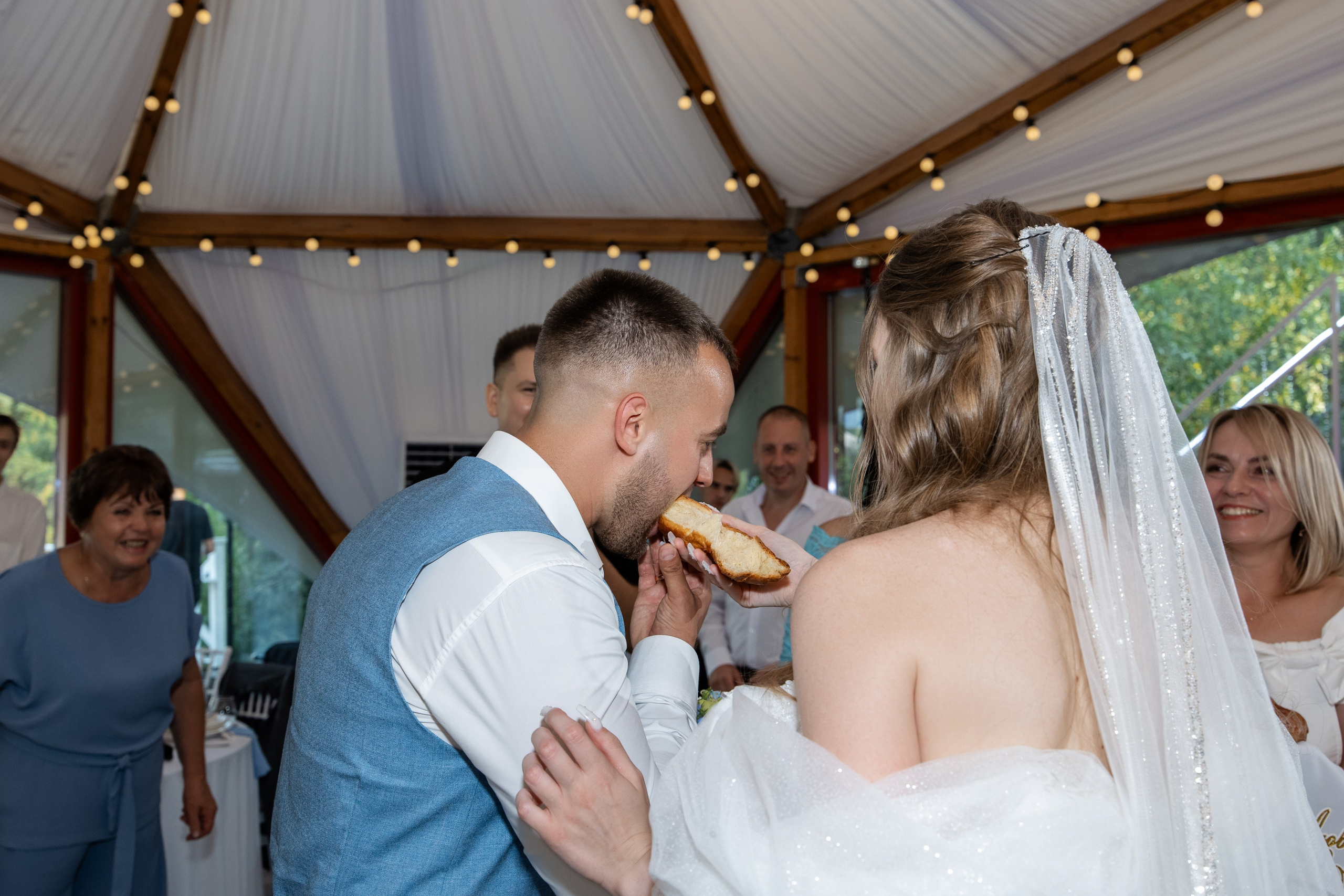 Юлия и Богдан. Владислав Волков | Фотография и видеосъемка в Воронеже