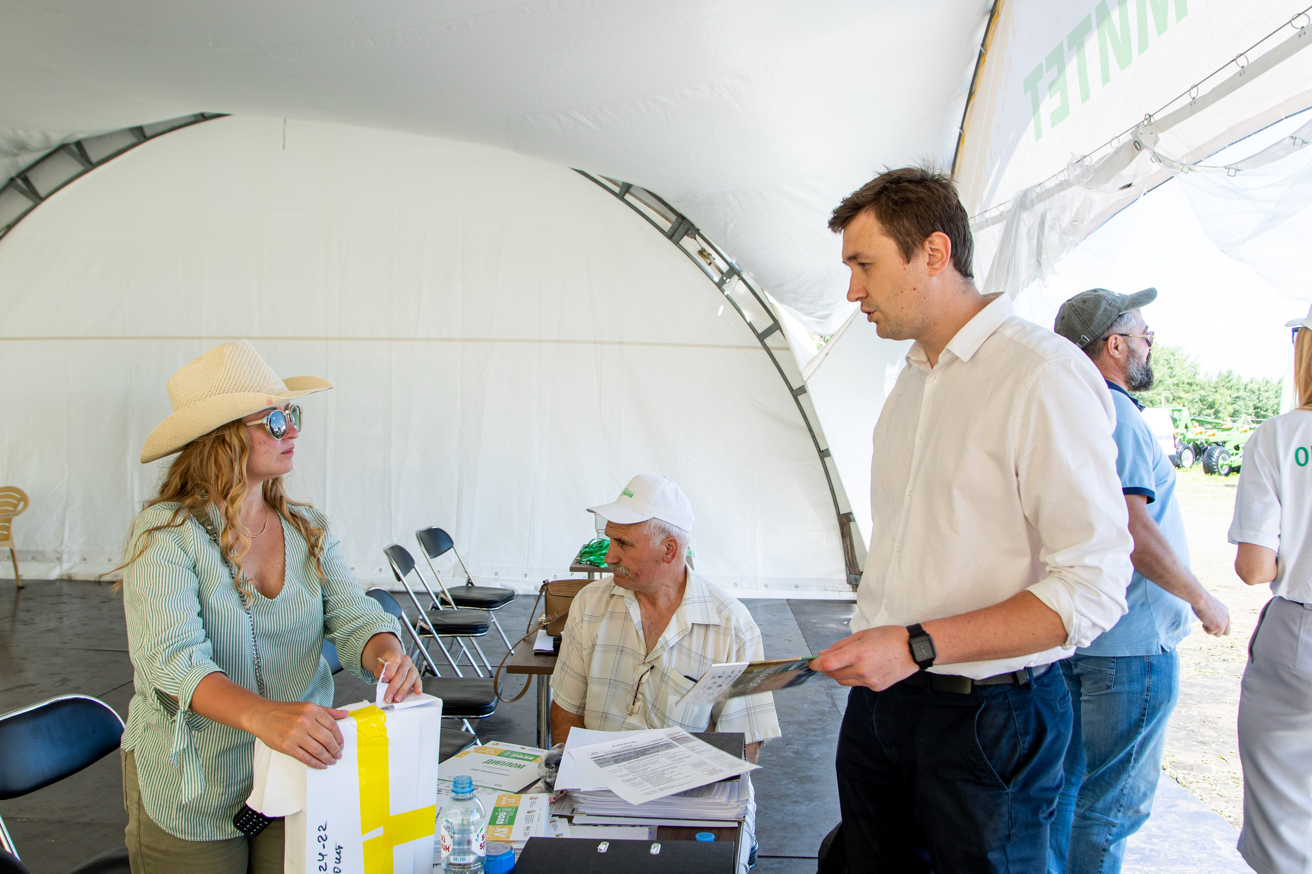 День Поля 2022. Владислав Волков | Фотография и видеосъемка в Воронеже