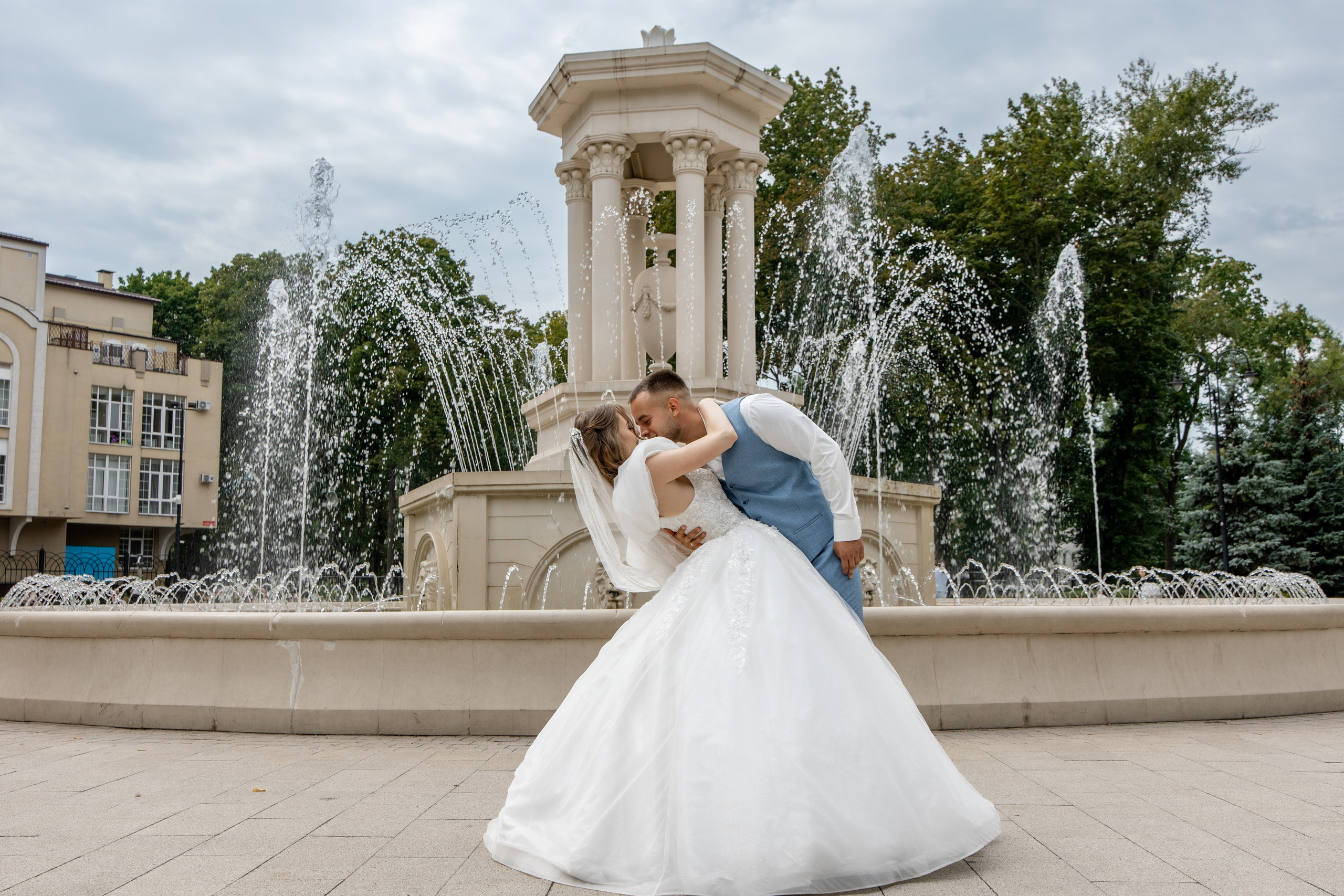 Юлия и Богдан. Владислав Волков | Фотография и видеосъемка в Воронеже