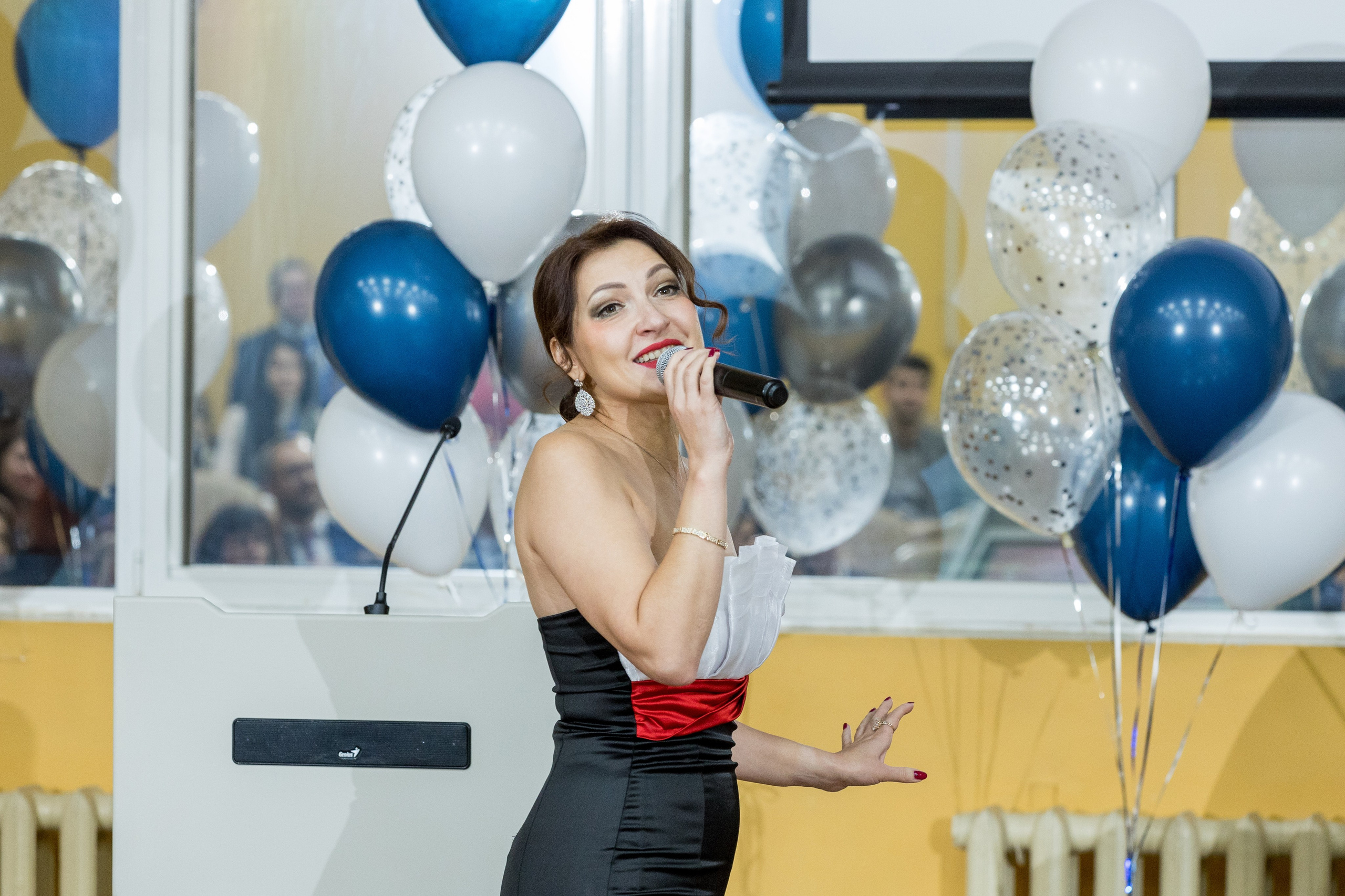 ЮрФак — 105 лет. Владислав Волков | Фотография и видеосъемка в Воронеже