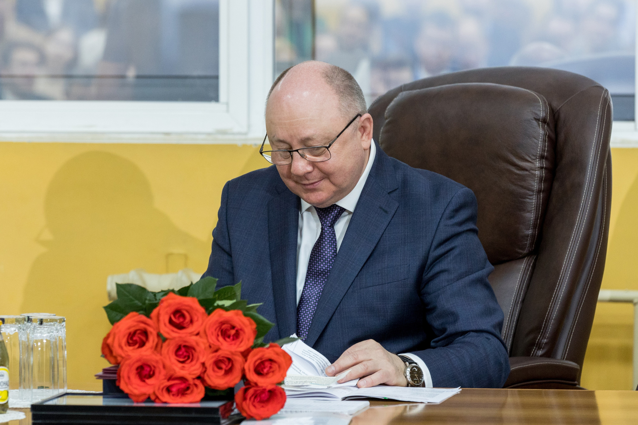 ЮрФак — 105 лет. Владислав Волков | Фотография и видеосъемка в Воронеже