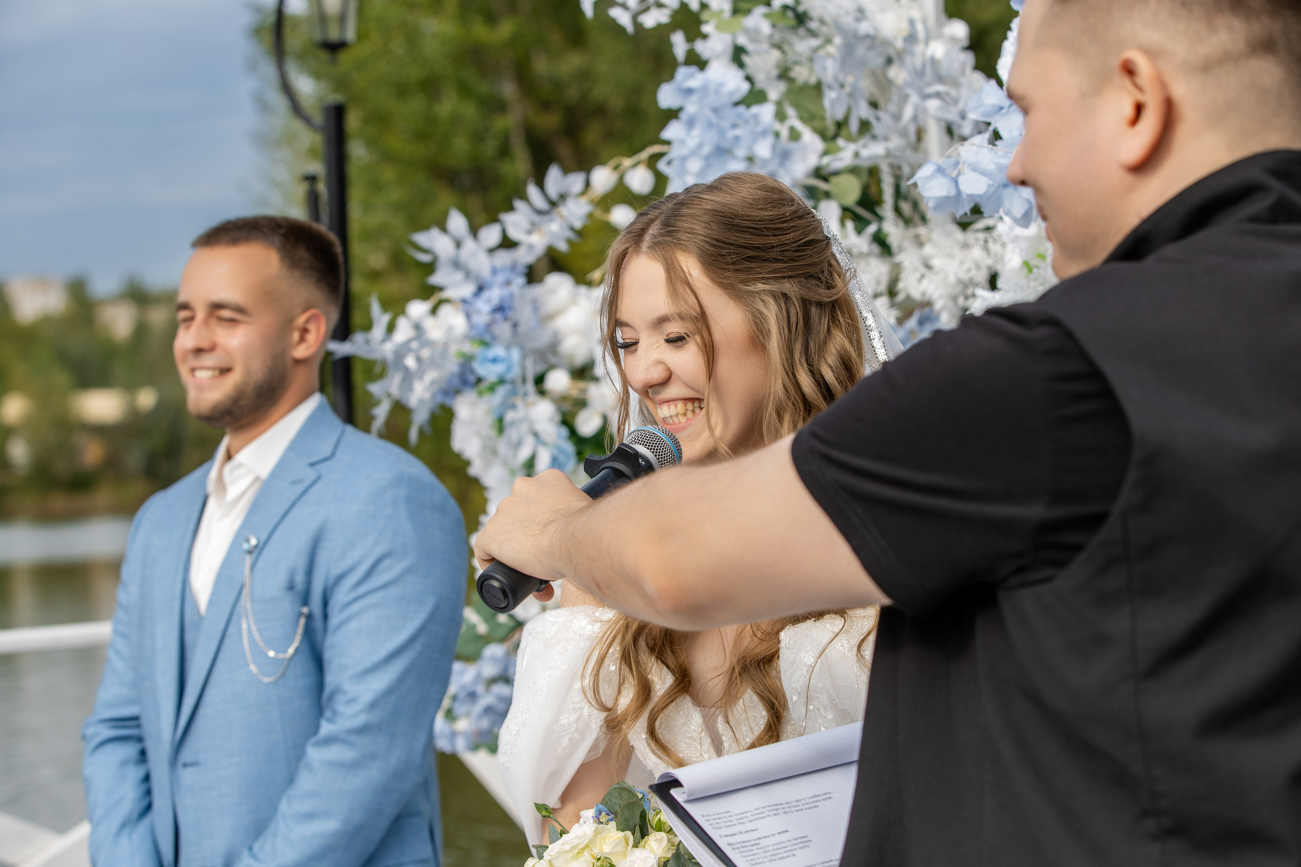 Юлия и Богдан. Владислав Волков | Фотография и видеосъемка в Воронеже