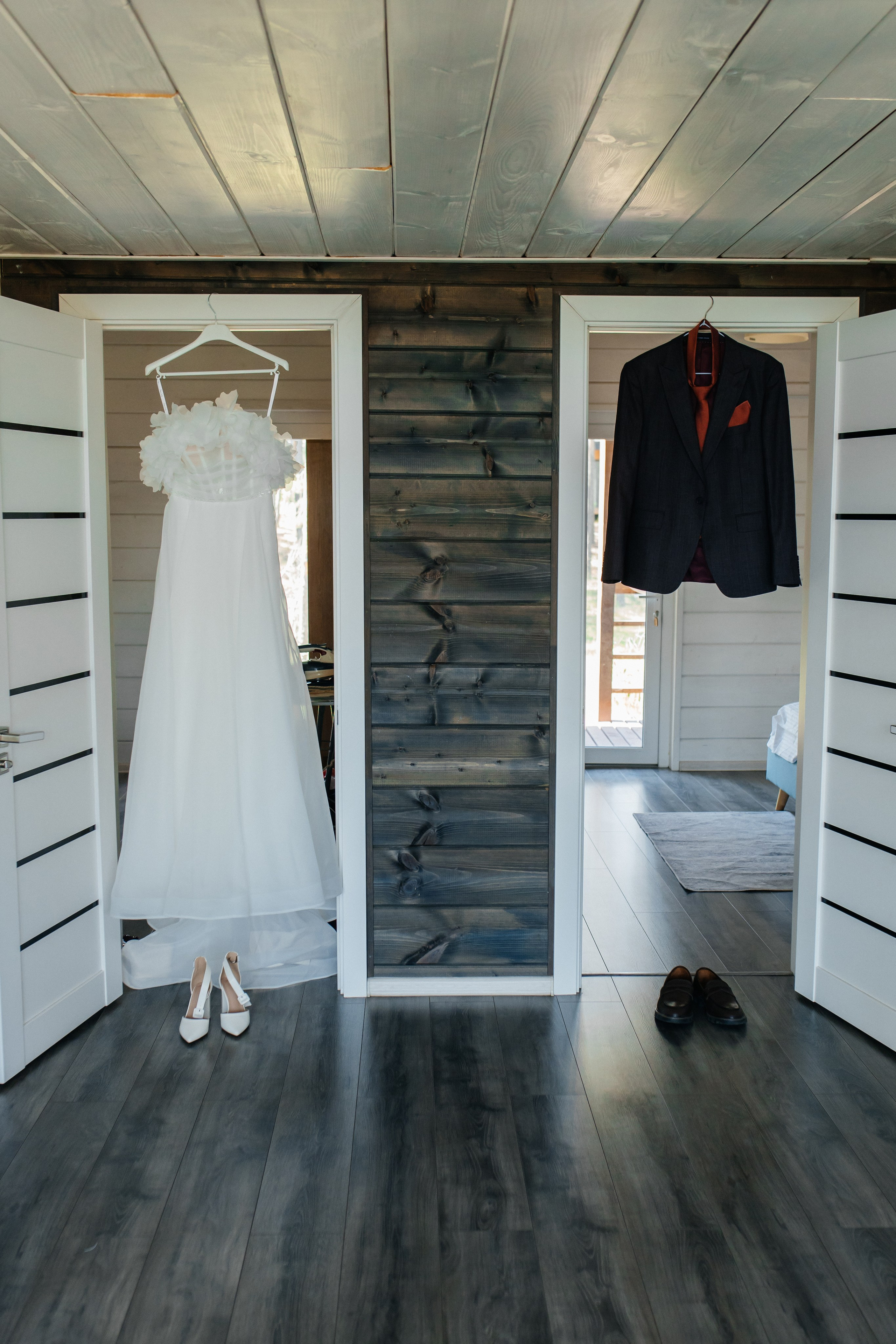 Ангелина и Даниил. Владислав Волков | Фотография и видеосъемка в Воронеже