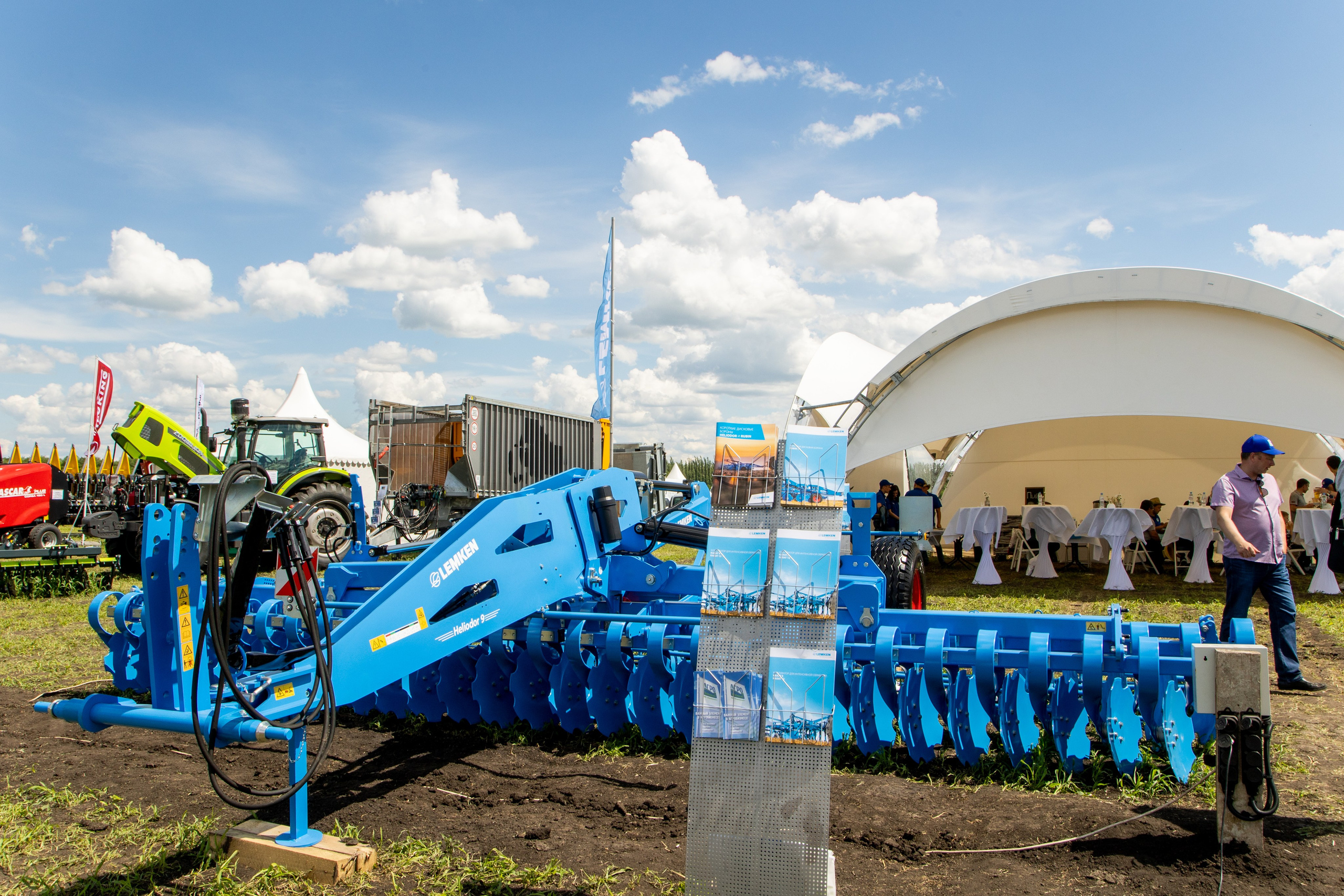 День Поля 2022. Владислав Волков | Фотография и видеосъемка в Воронеже