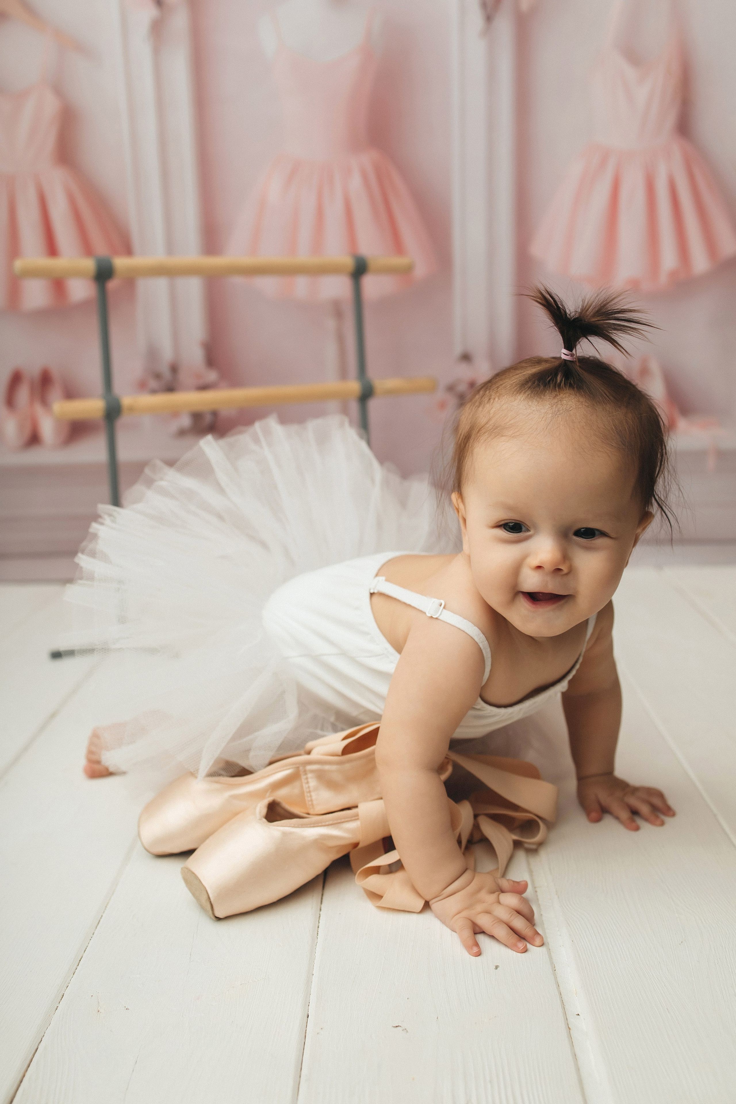 Детки до года (от 3 мес.). Главная