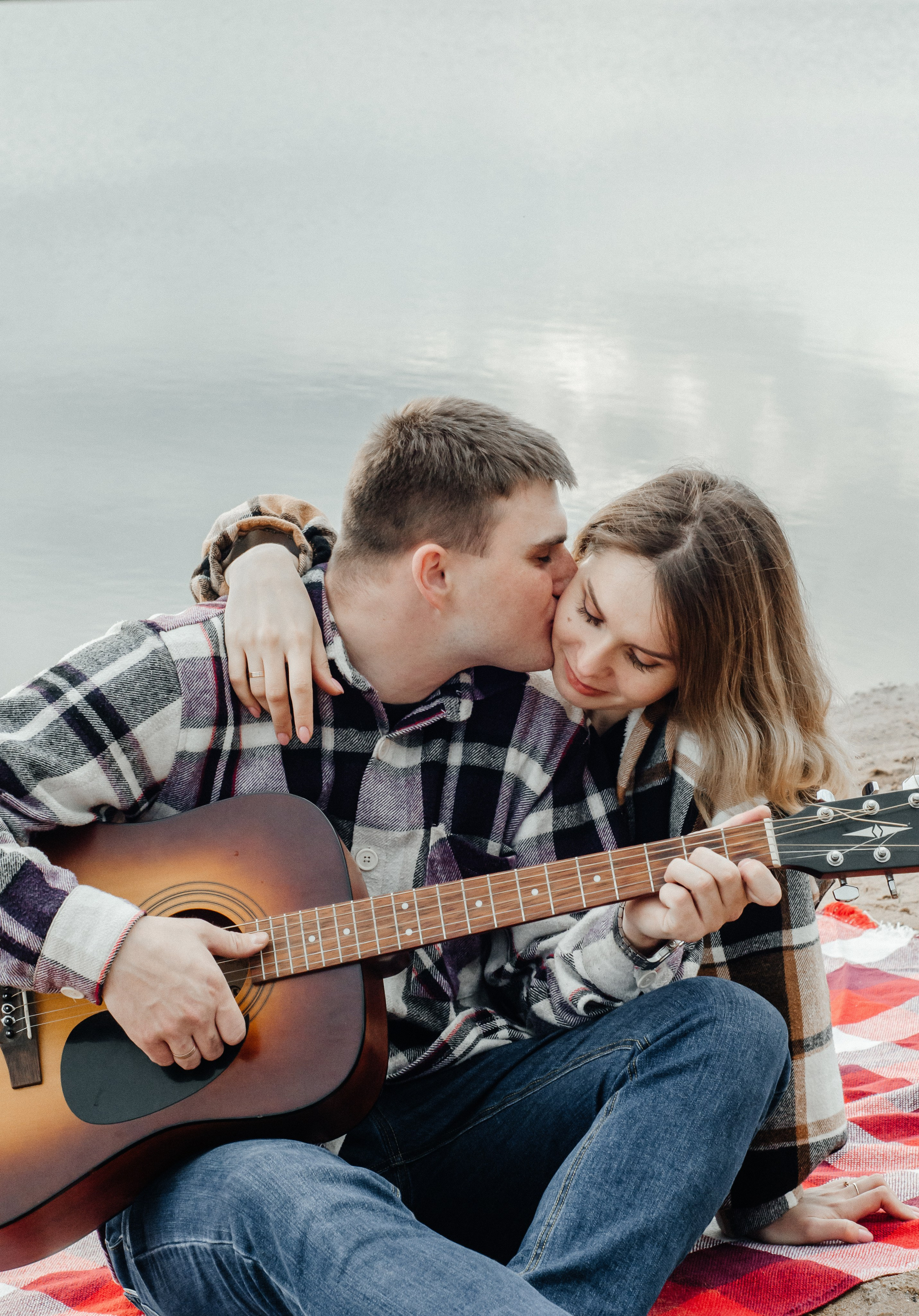 Максим и Виктория. Фотограф в Дзержинске Наташа Баева