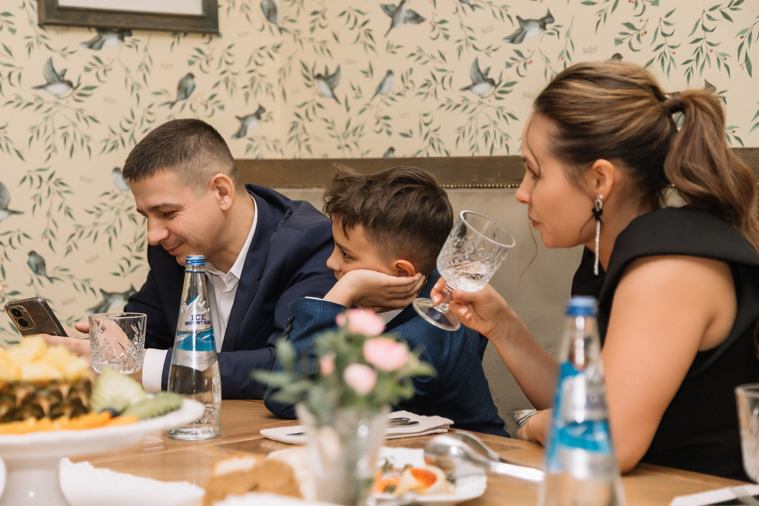 Виктор и Елена/2024. Свадебный и семейный фотограф в Екатеринбурге