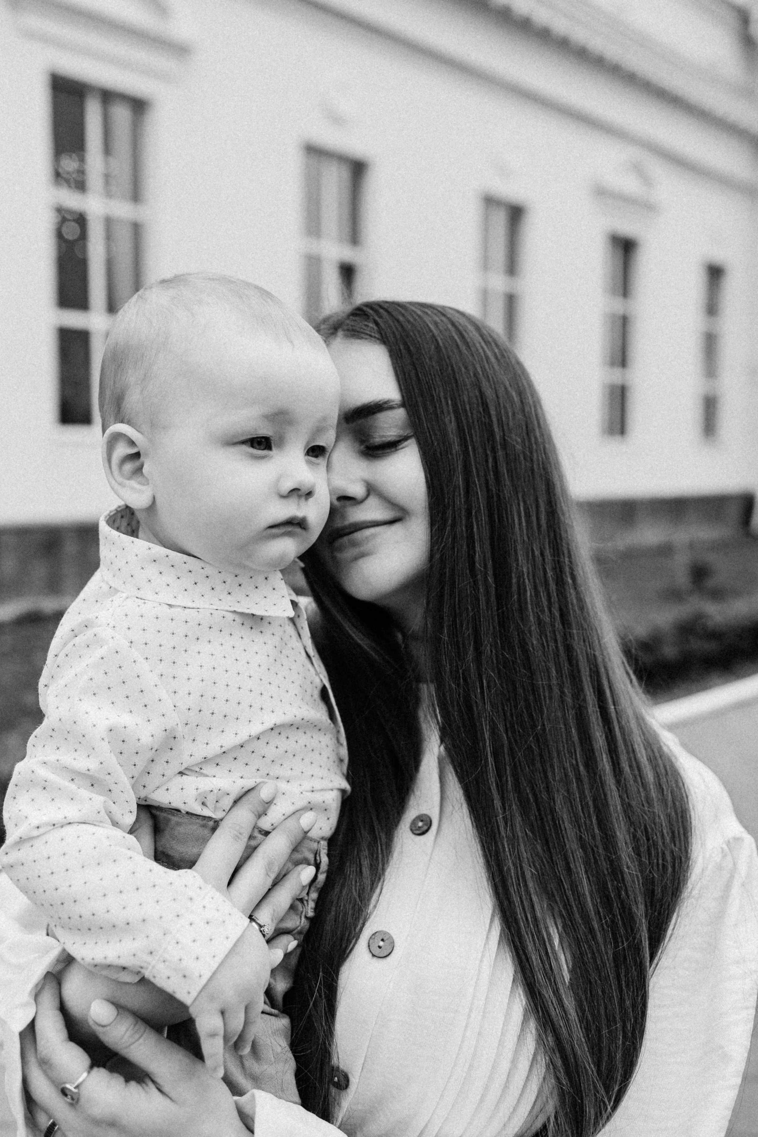 Крещение/2025. Свадебный и семейный фотограф в Екатеринбурге