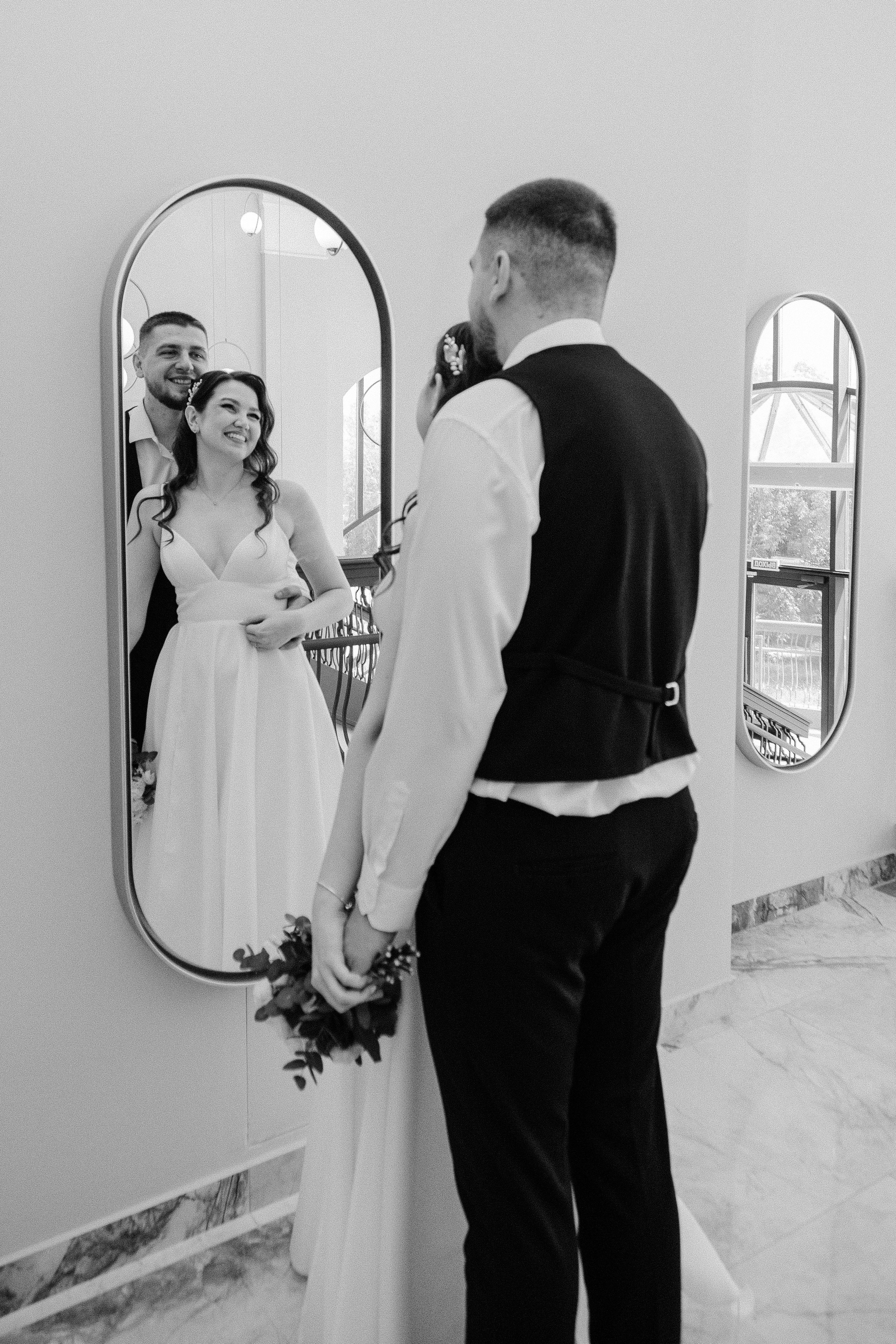 Дмитрий и Светлана/2024. Свадебный и семейный фотограф в Екатеринбурге