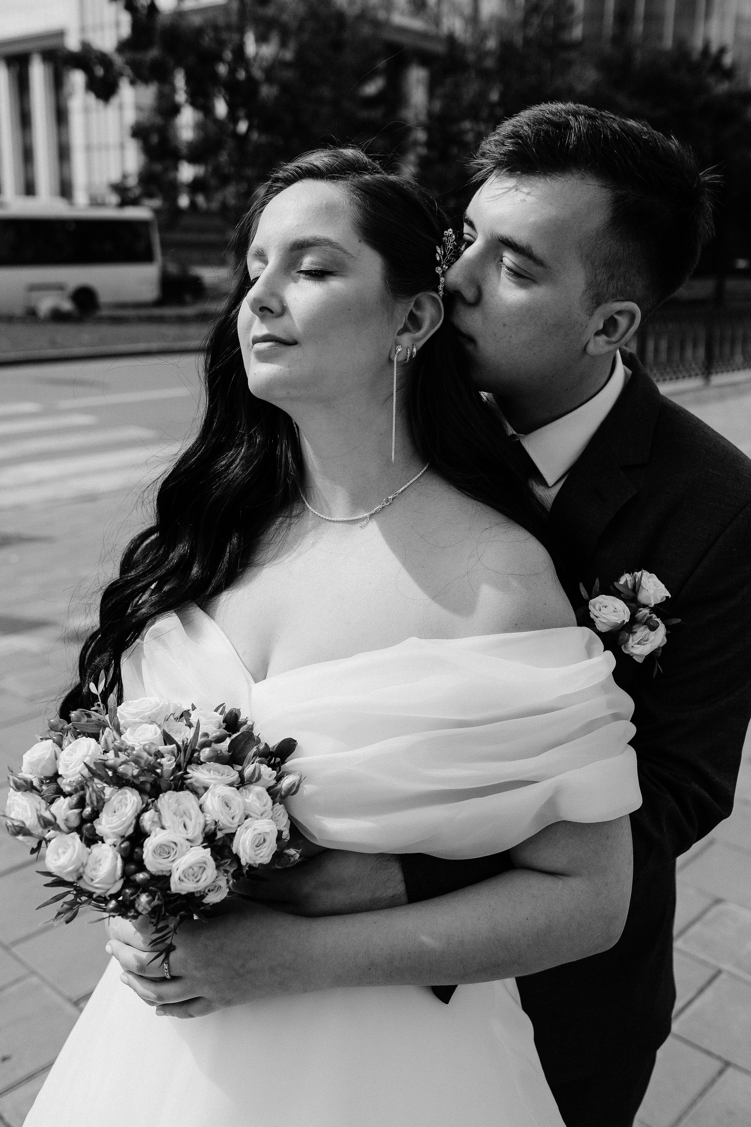 Дмитрий и Мария/2024. Свадебный и семейный фотограф в Екатеринбурге