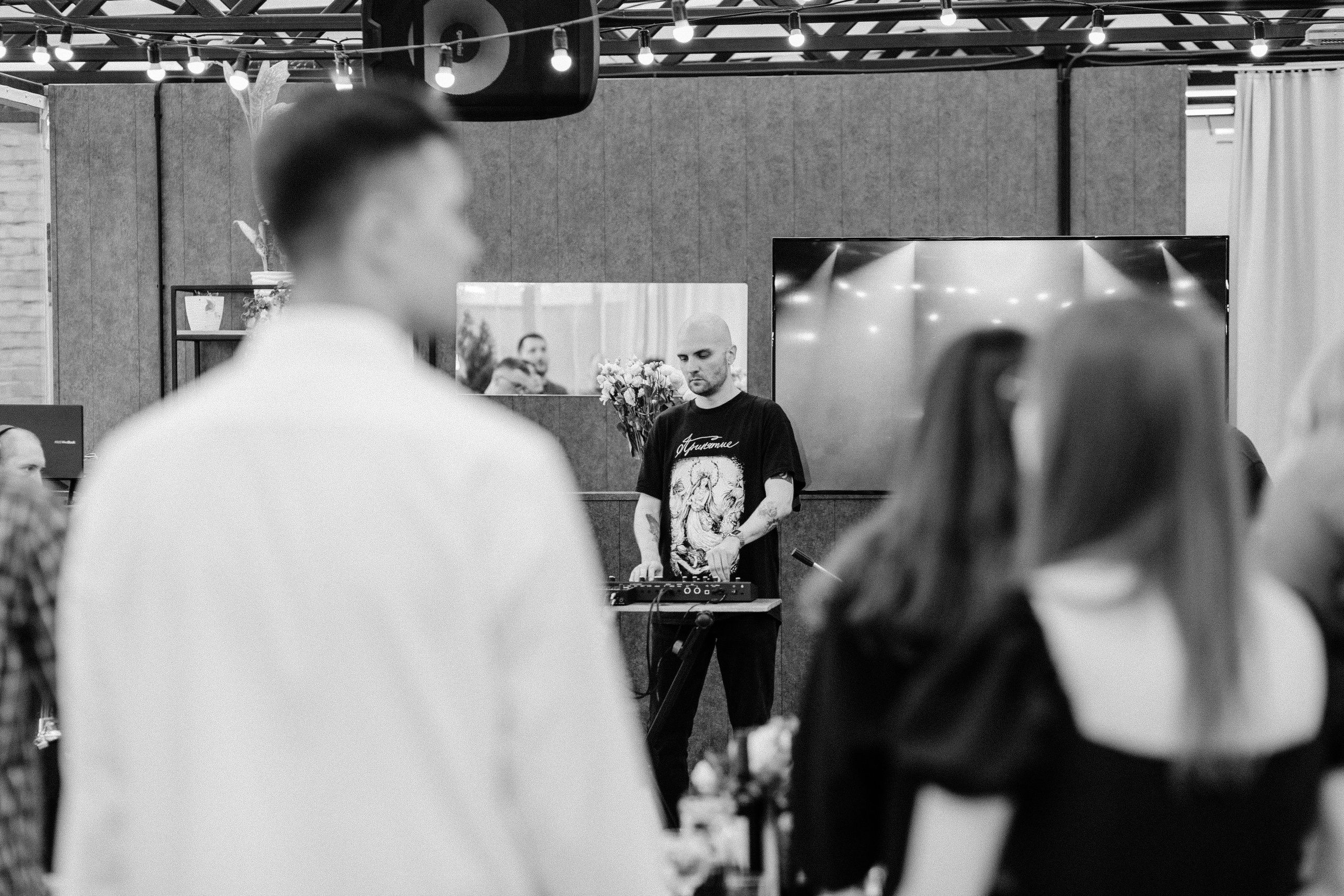 Антон и Елизавета/2023. Свадебный и семейный фотограф в Екатеринбурге