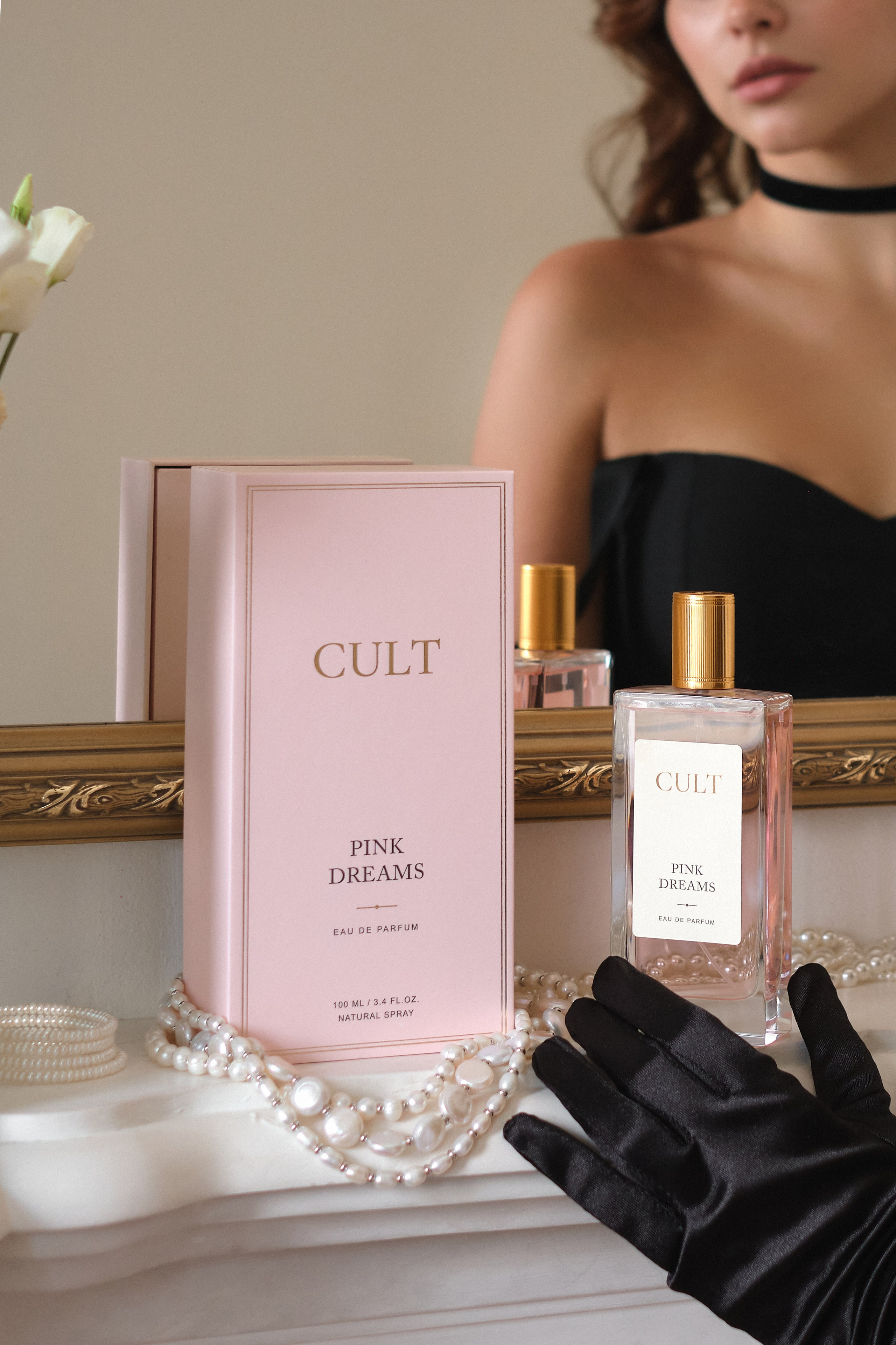 КОНТЕНТ СЪЕМКА. Предметный фотограф Евгения Ларчуженкова