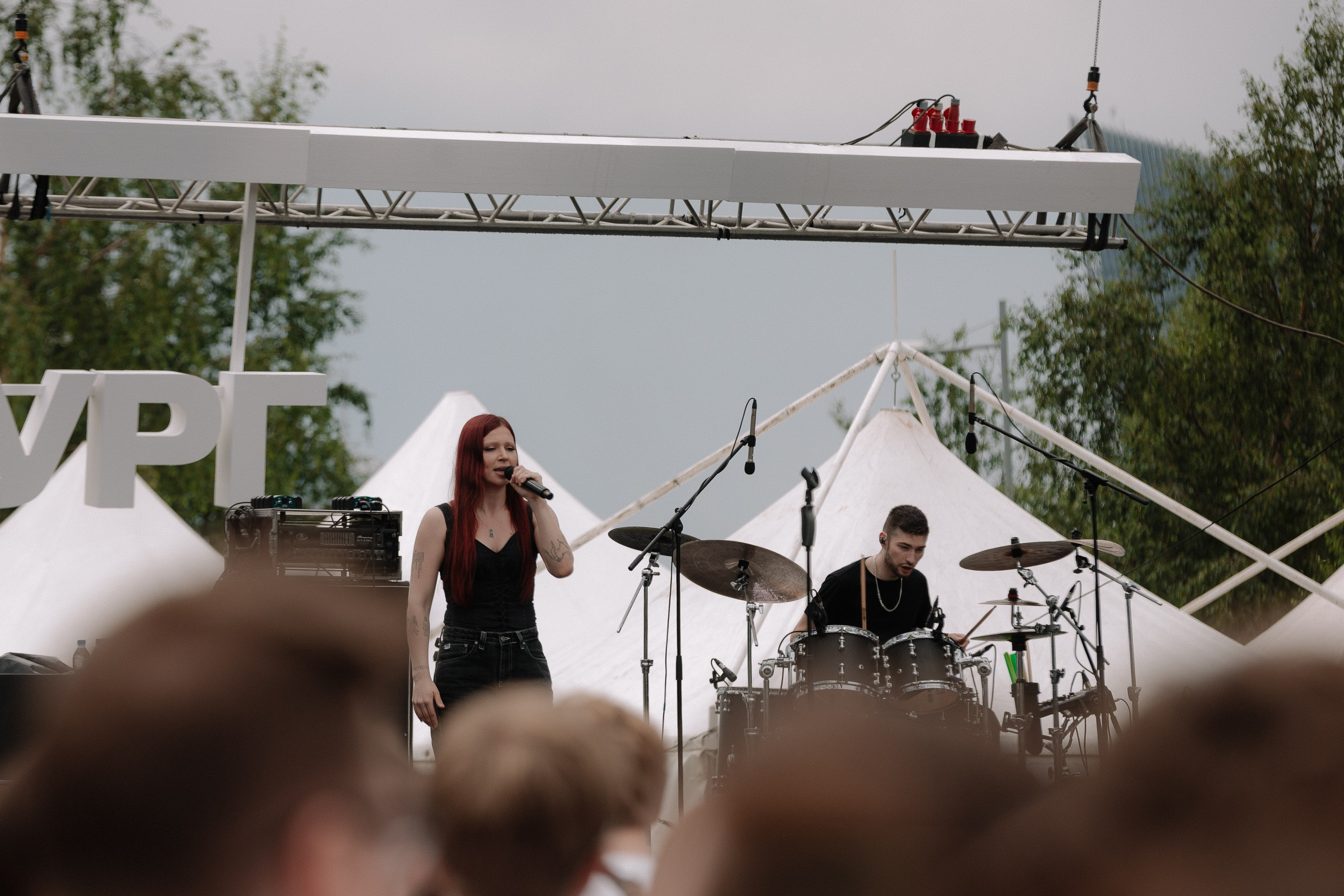 VK1'23. Фотограф в Санкт-Петербурге