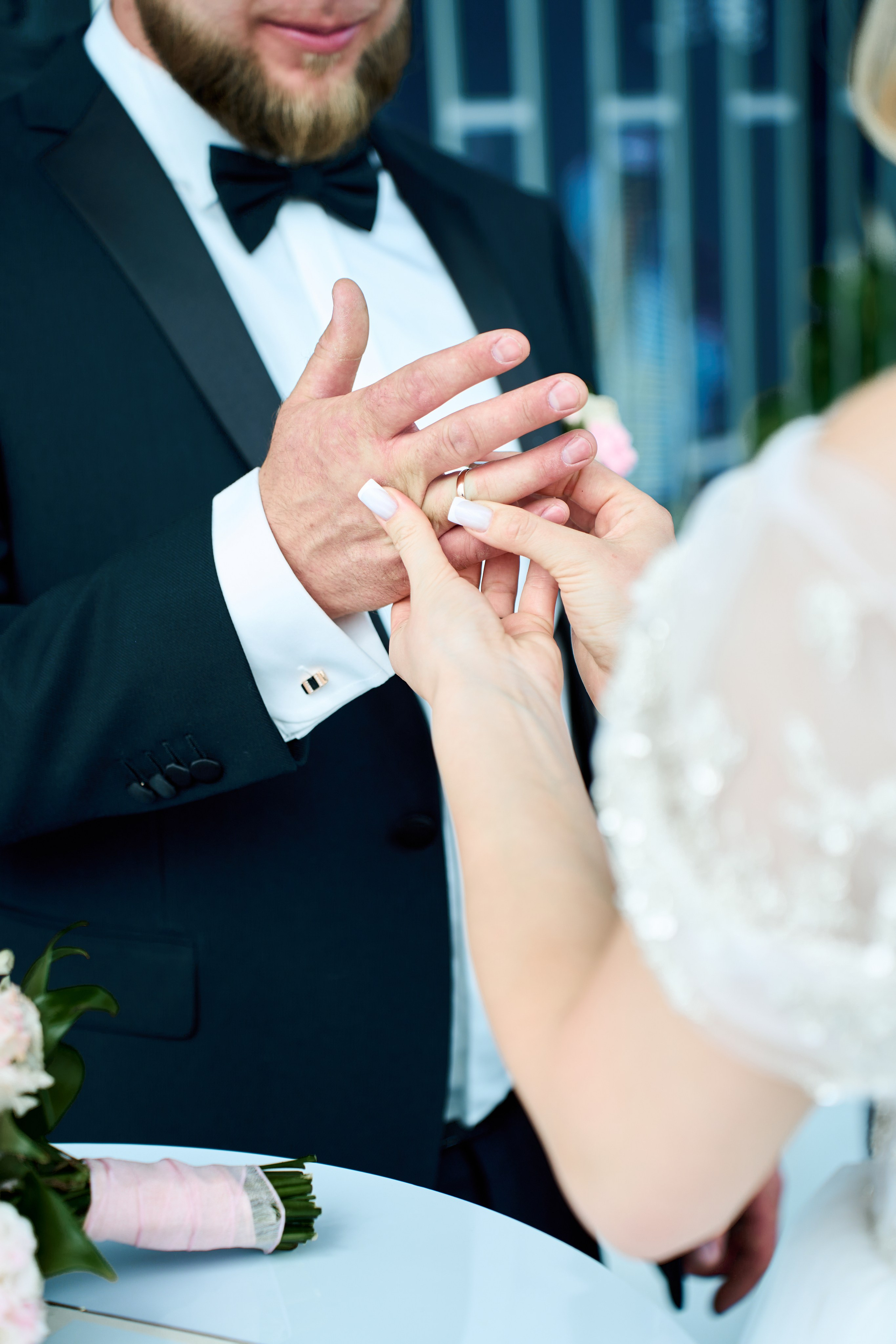 Лия & Николай. Елизавета Мальгина, фотограф в Москве