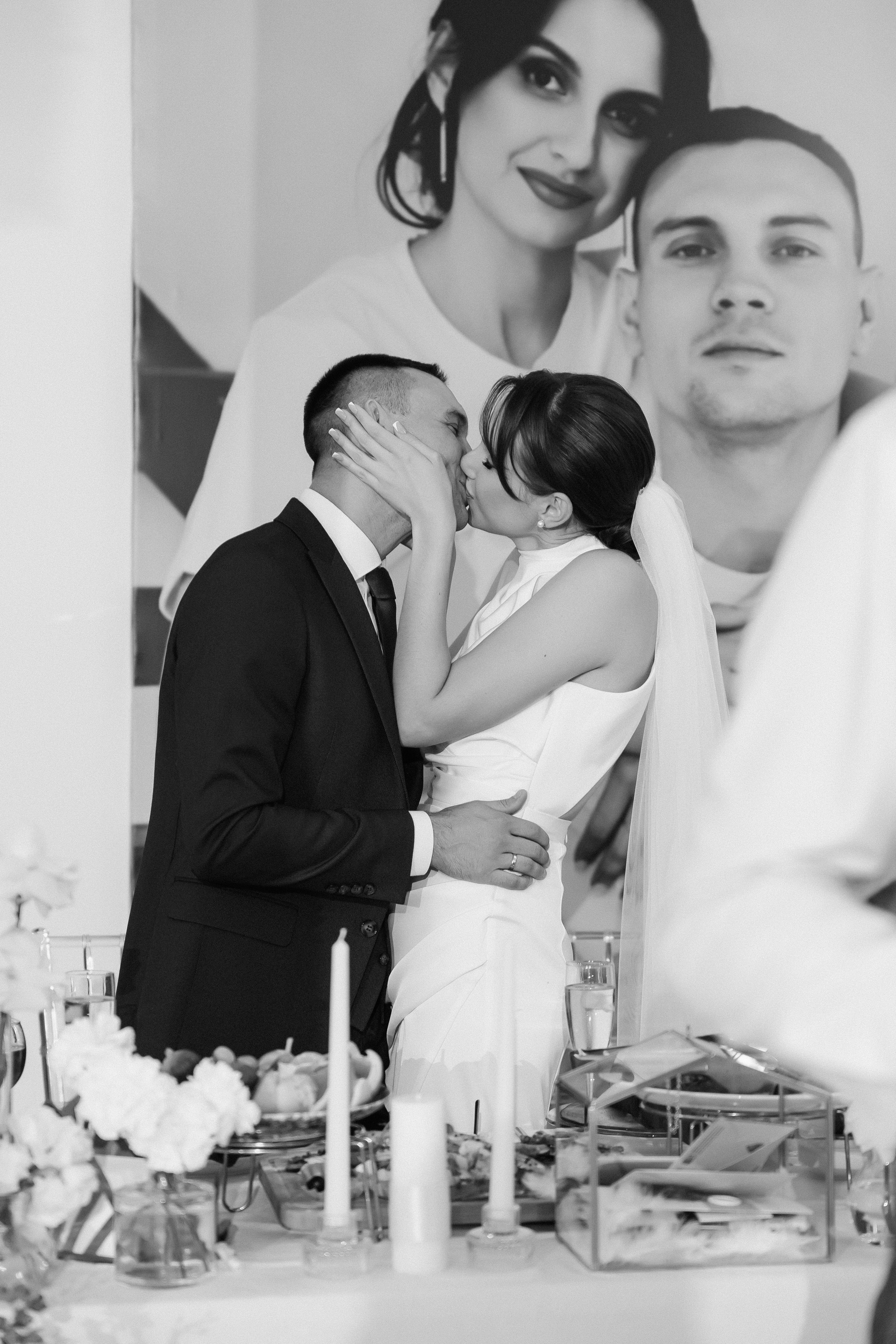 A&A. Свадебный фотограф Краснодар