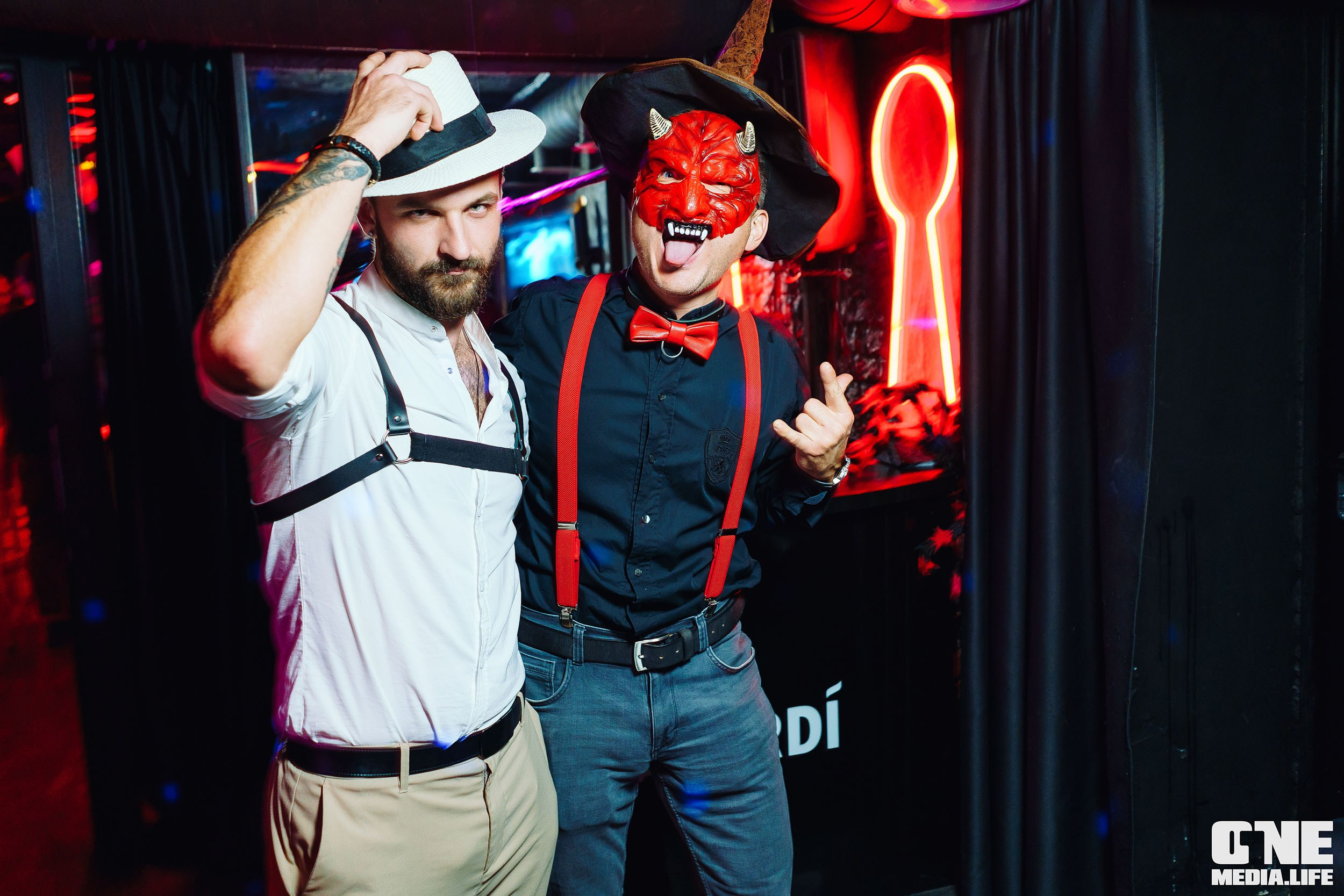 Фоторепортаж из Secret Bar. One Media Life: фоторепортажи, фотоотчеты с мероприятий и заведений