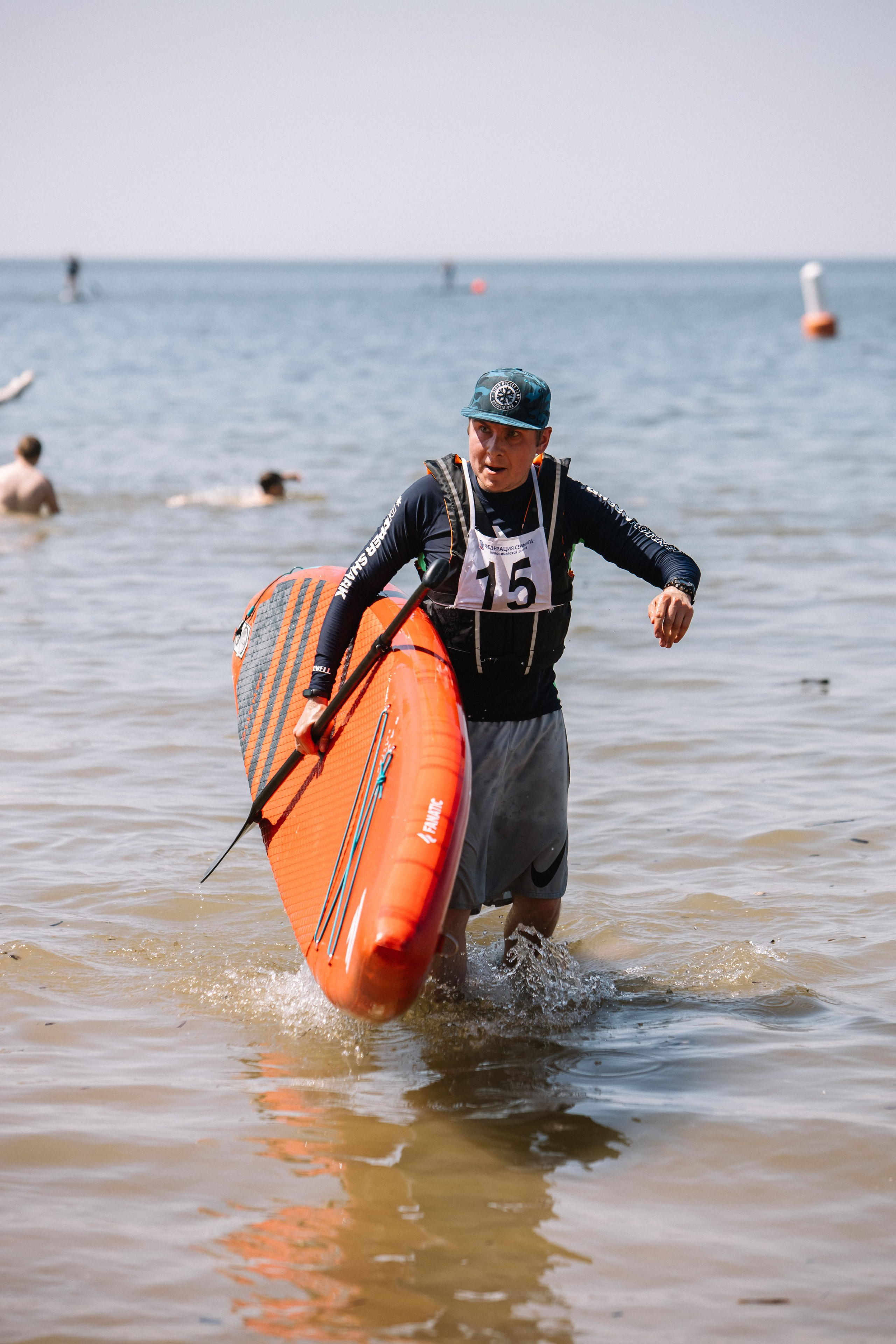 Чемпионат и первенство по НСО по серфингу. Репортажный фотограф в Новосибирске