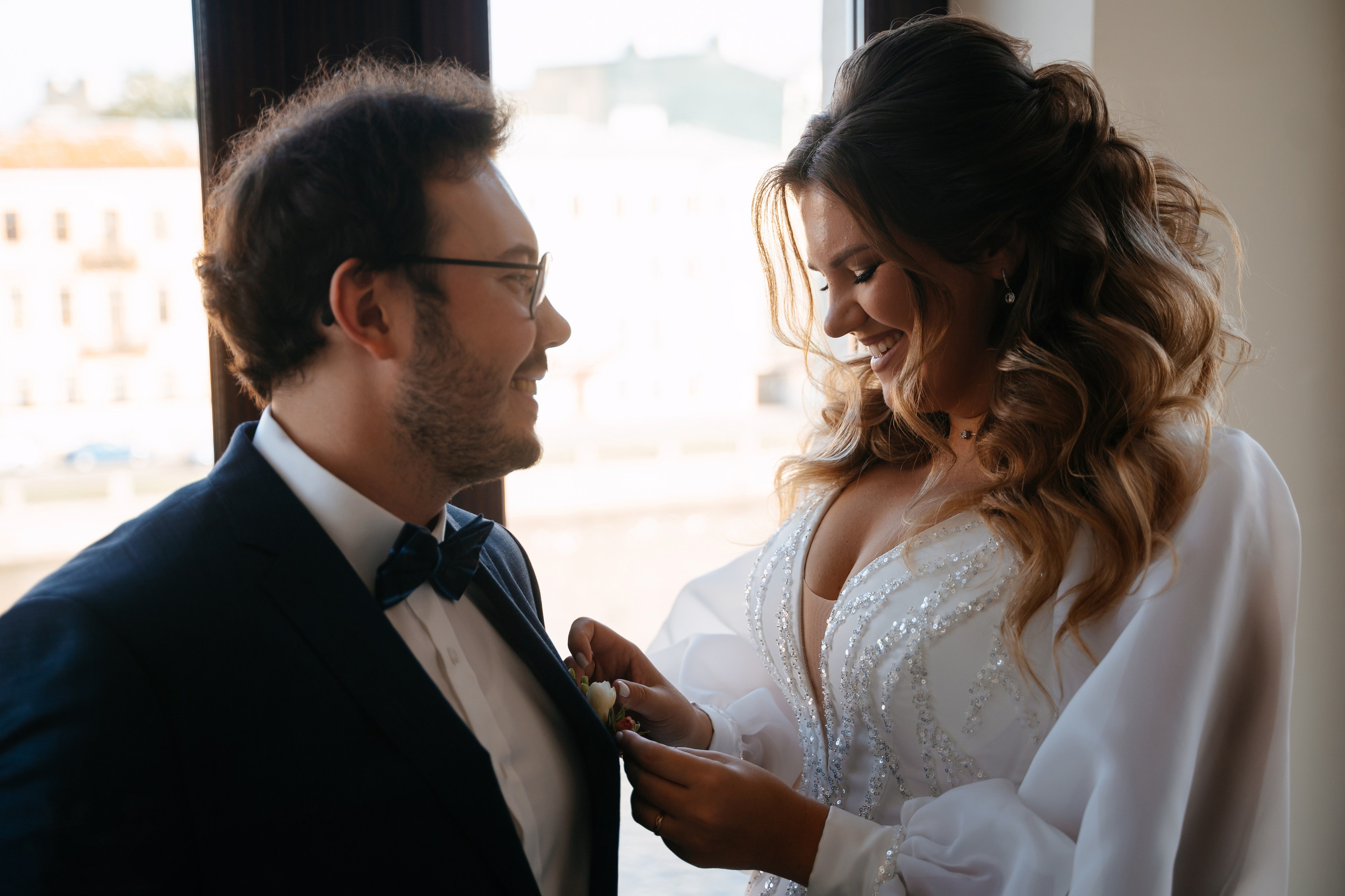 Павел и Екатерина. Семейный и свадебный фотограф в Санкт-Петербурге и Москве