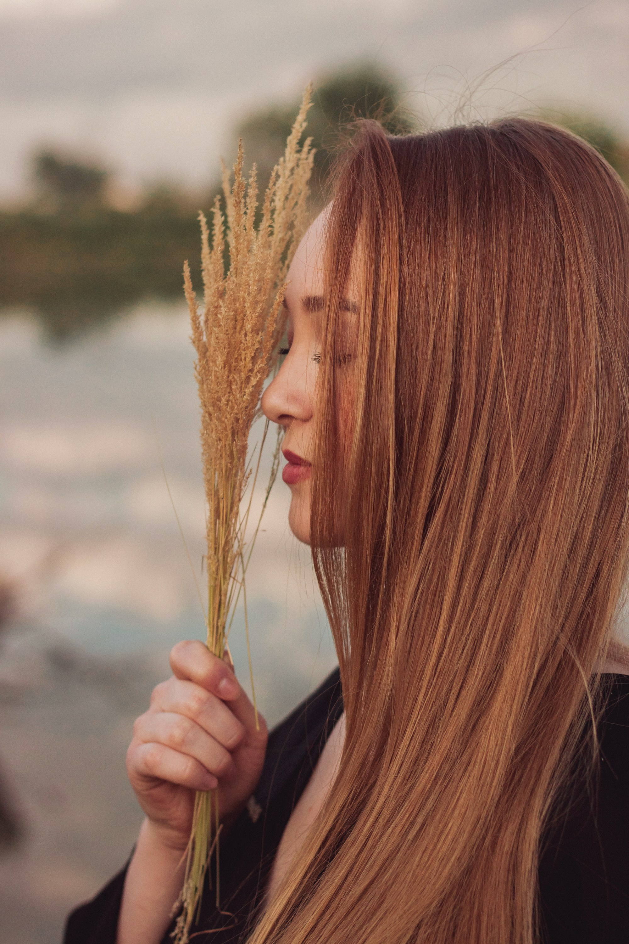 Юля / Алматы. Фотограф Наталья Гончарова. Снимаю живые портреты в Алматы