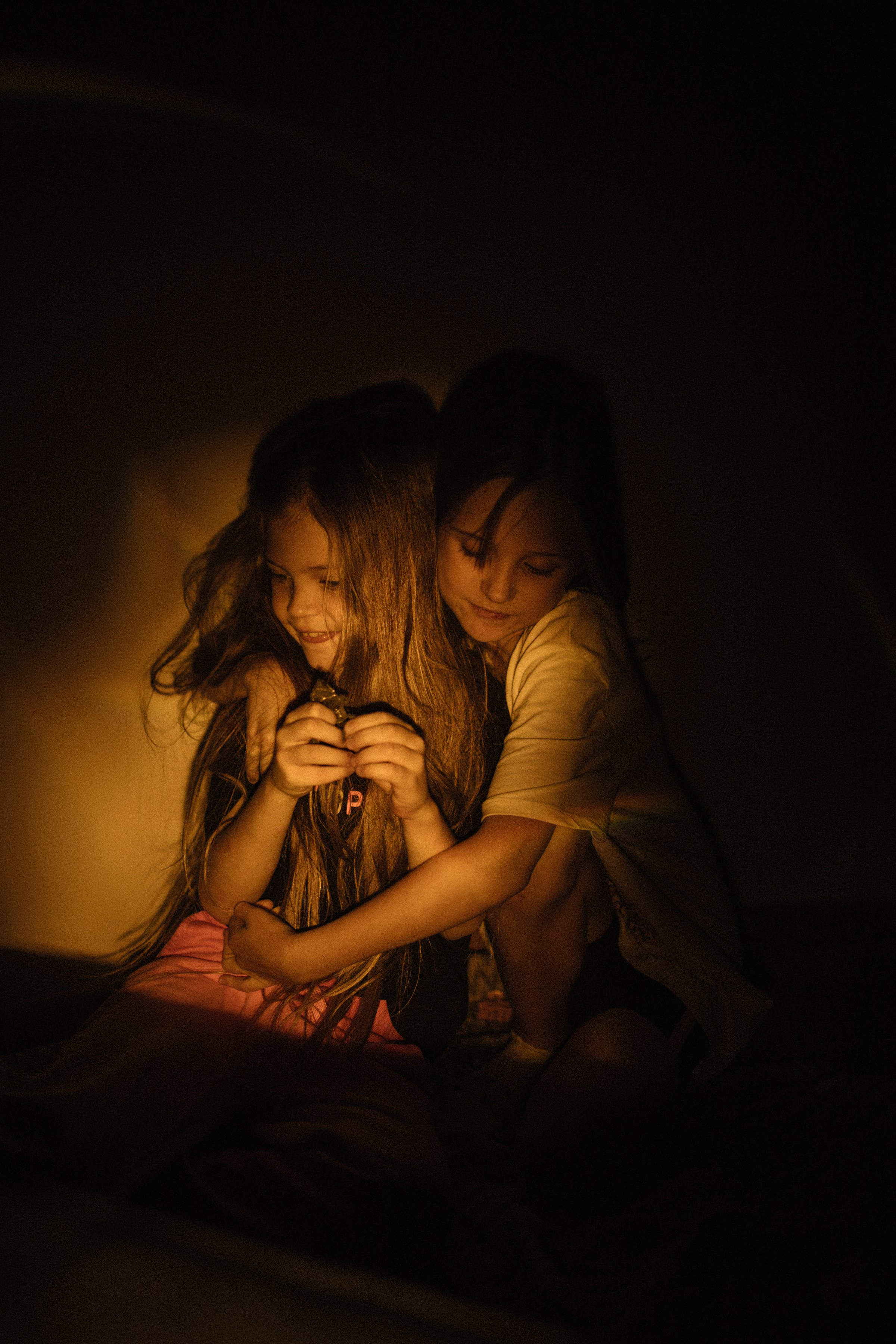 Малышки Нина и Аврора. Фотограф Наталья Гончарова. Снимаю живые портреты в Алматы