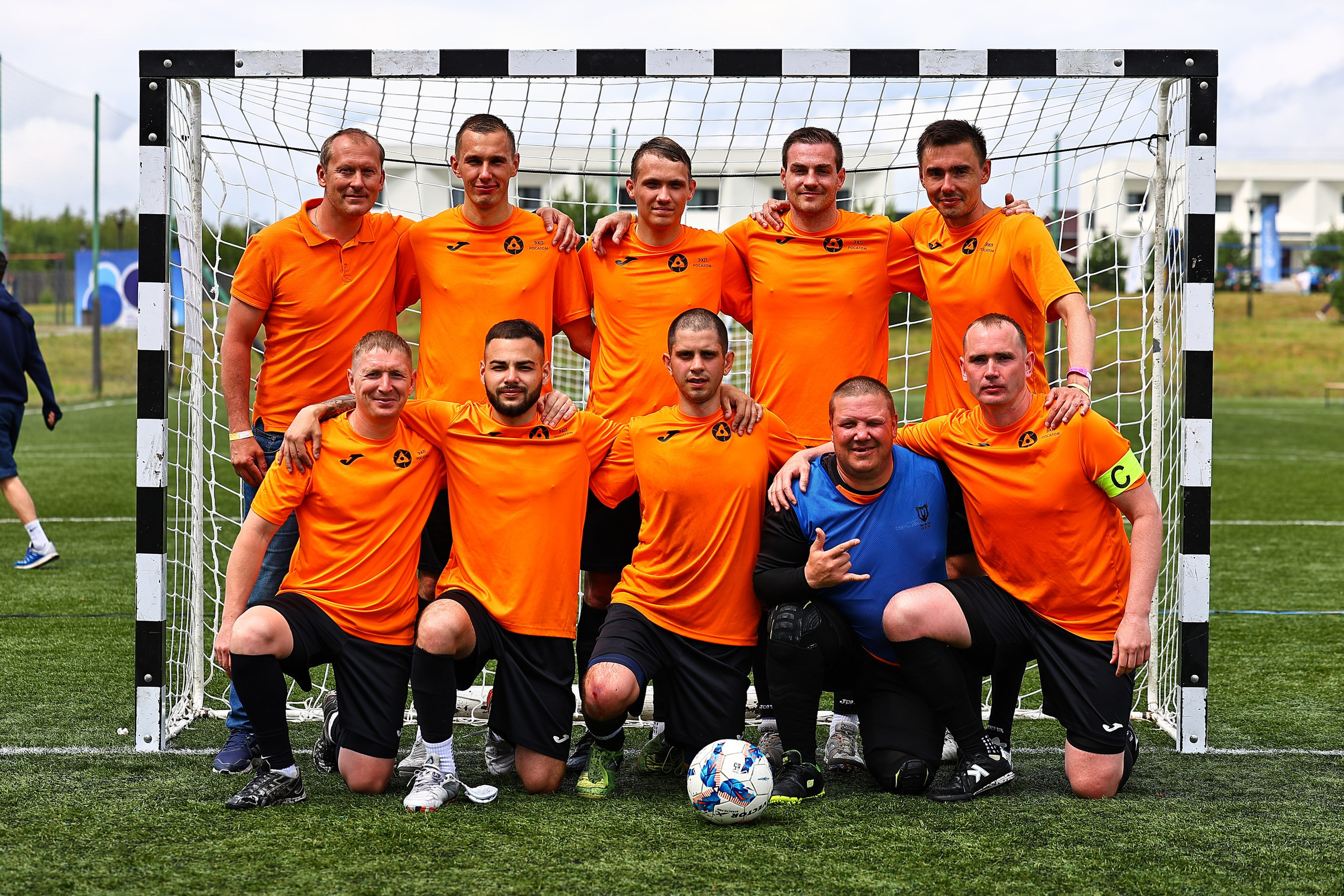 АТОМИАДА Лето 2025. Фототерапевт Ева Бунеева