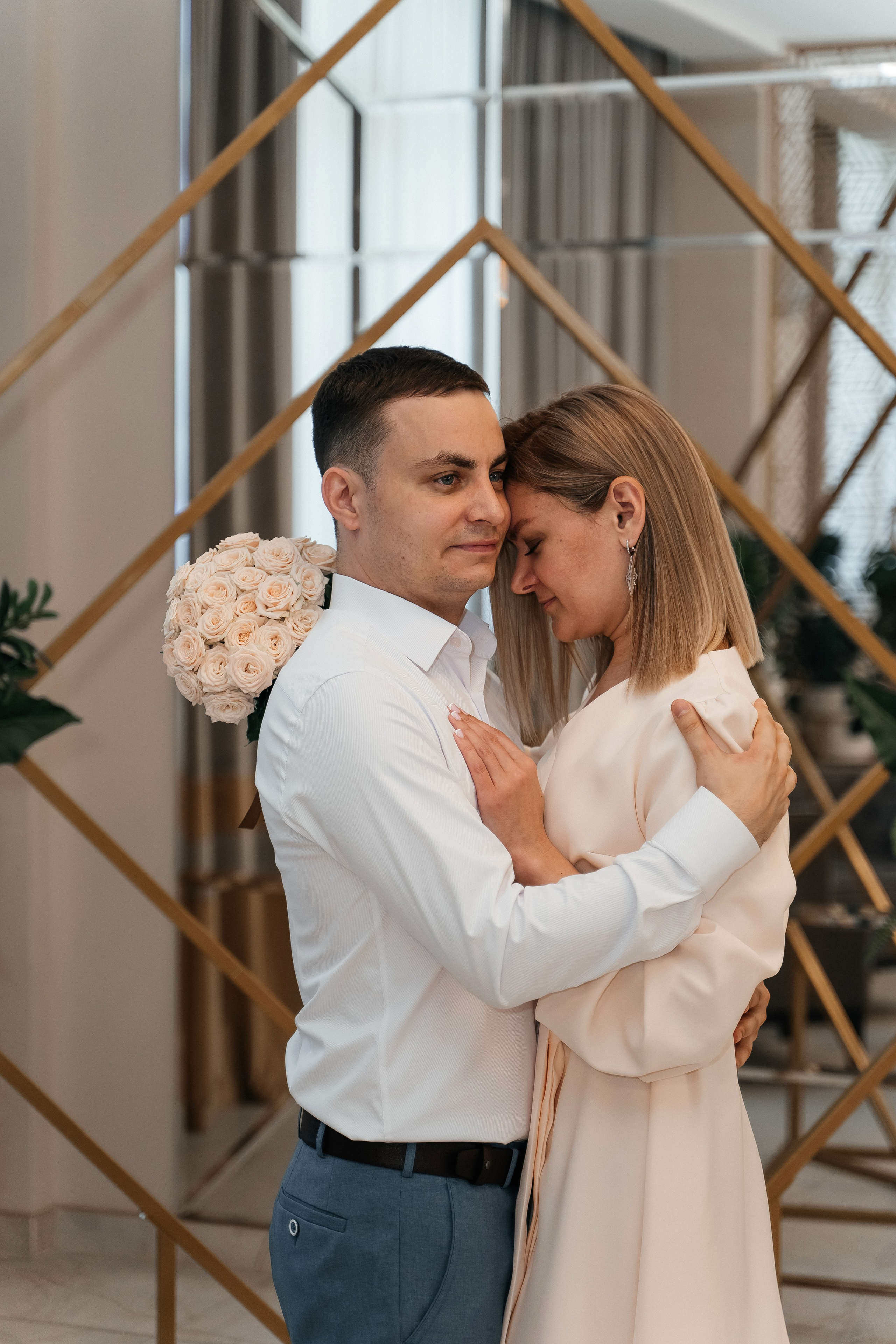 ALEXEY & OLGA. Фотограф в Одинцово, Москве