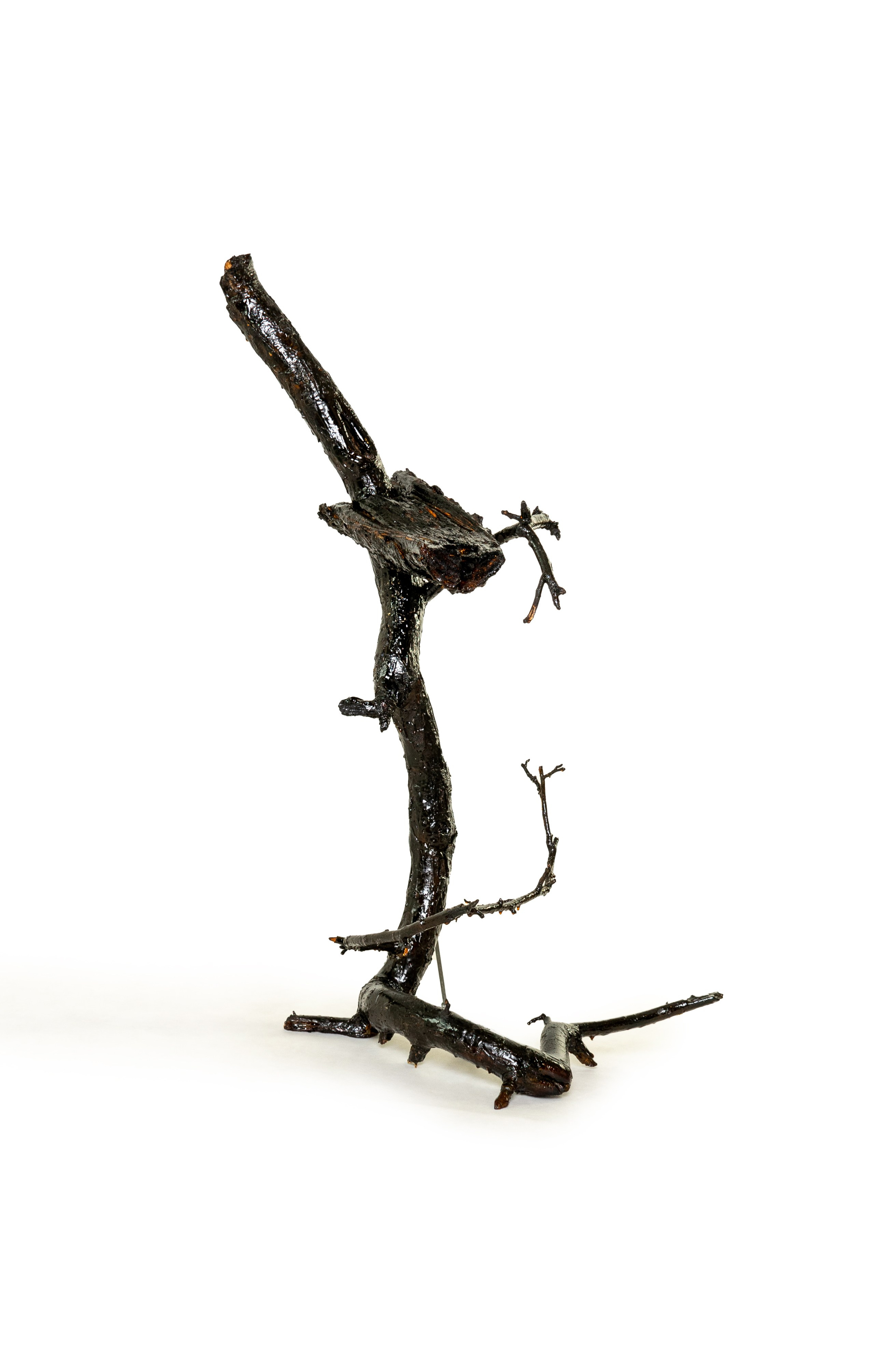 Dead Resilience. Whoii art