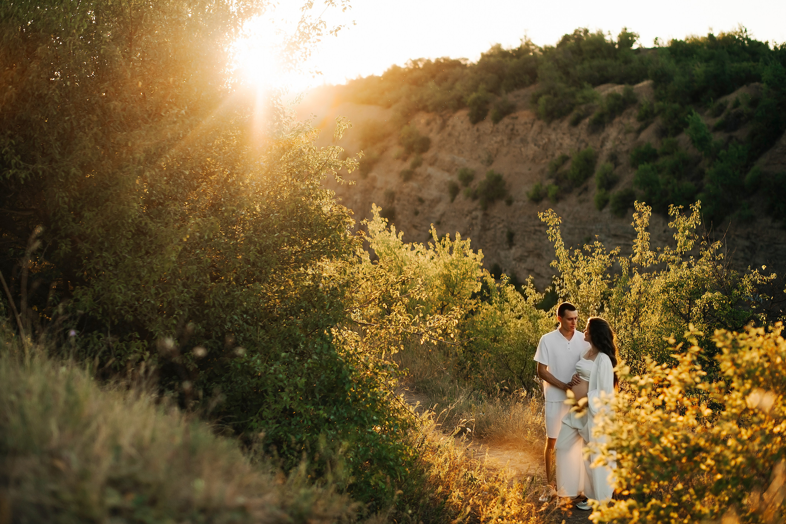 Фотосъемка гендерпати, фотосессии беременности. Свадебный фотограф Ростов-на-Дону от 4 400 руб. |Кристина Гайсенюк