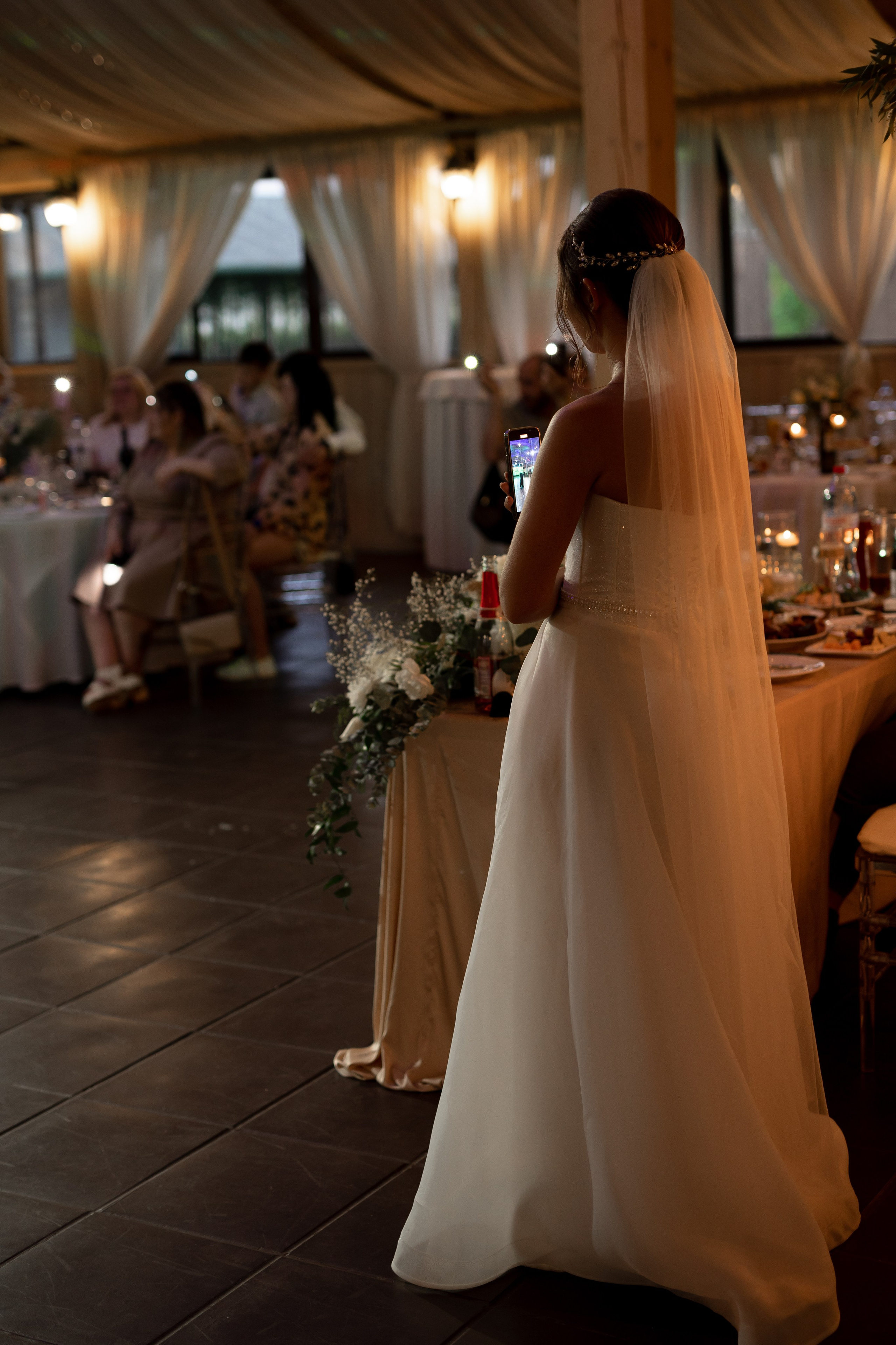 Ангелина и Александр. Свадебный фотограф Екатерина Герк