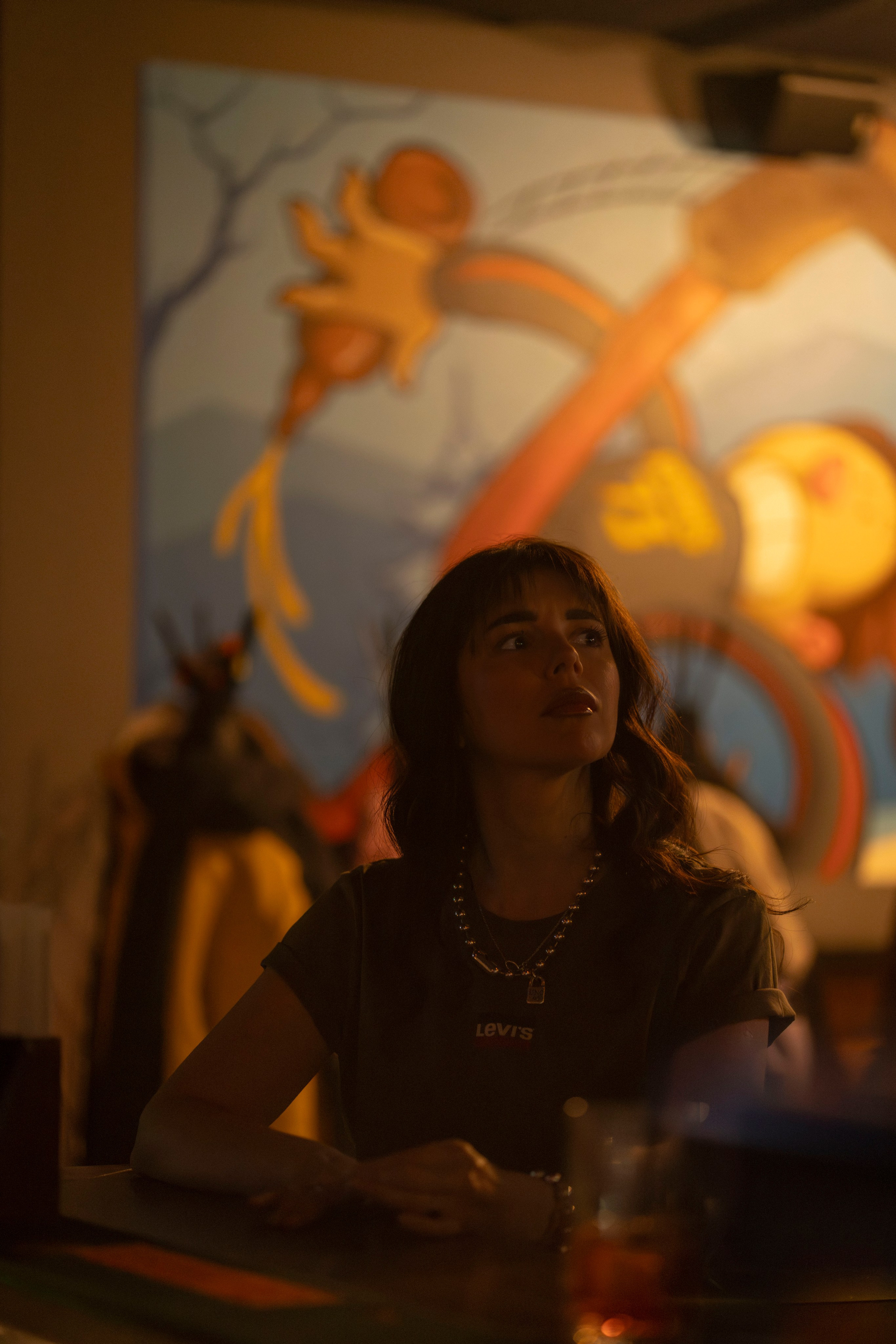 Rook's. Анастасия Паршукова — фотограф Шерегеш Новосибирск