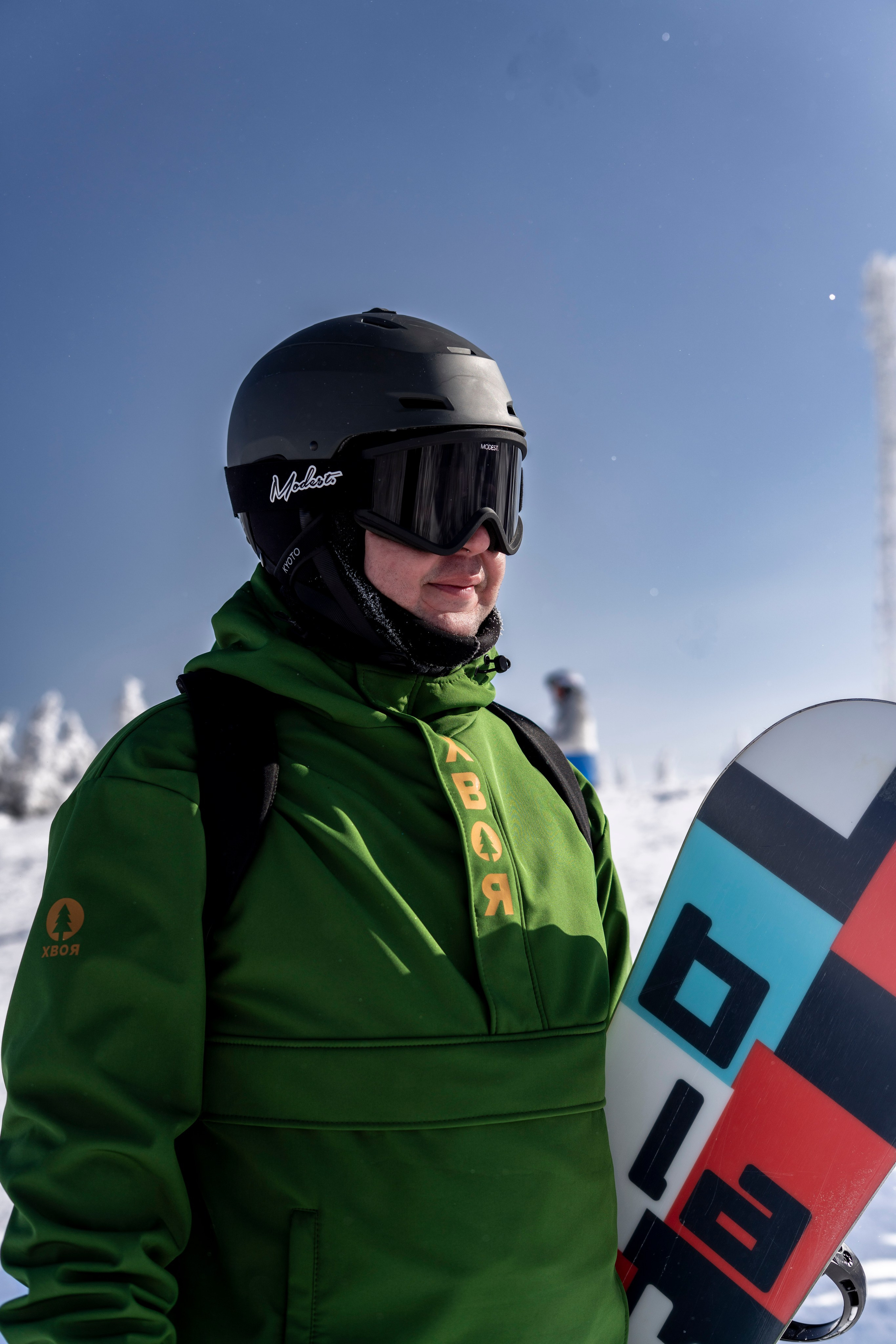 Тур. Анастасия Паршукова — фотограф Шерегеш Новосибирск