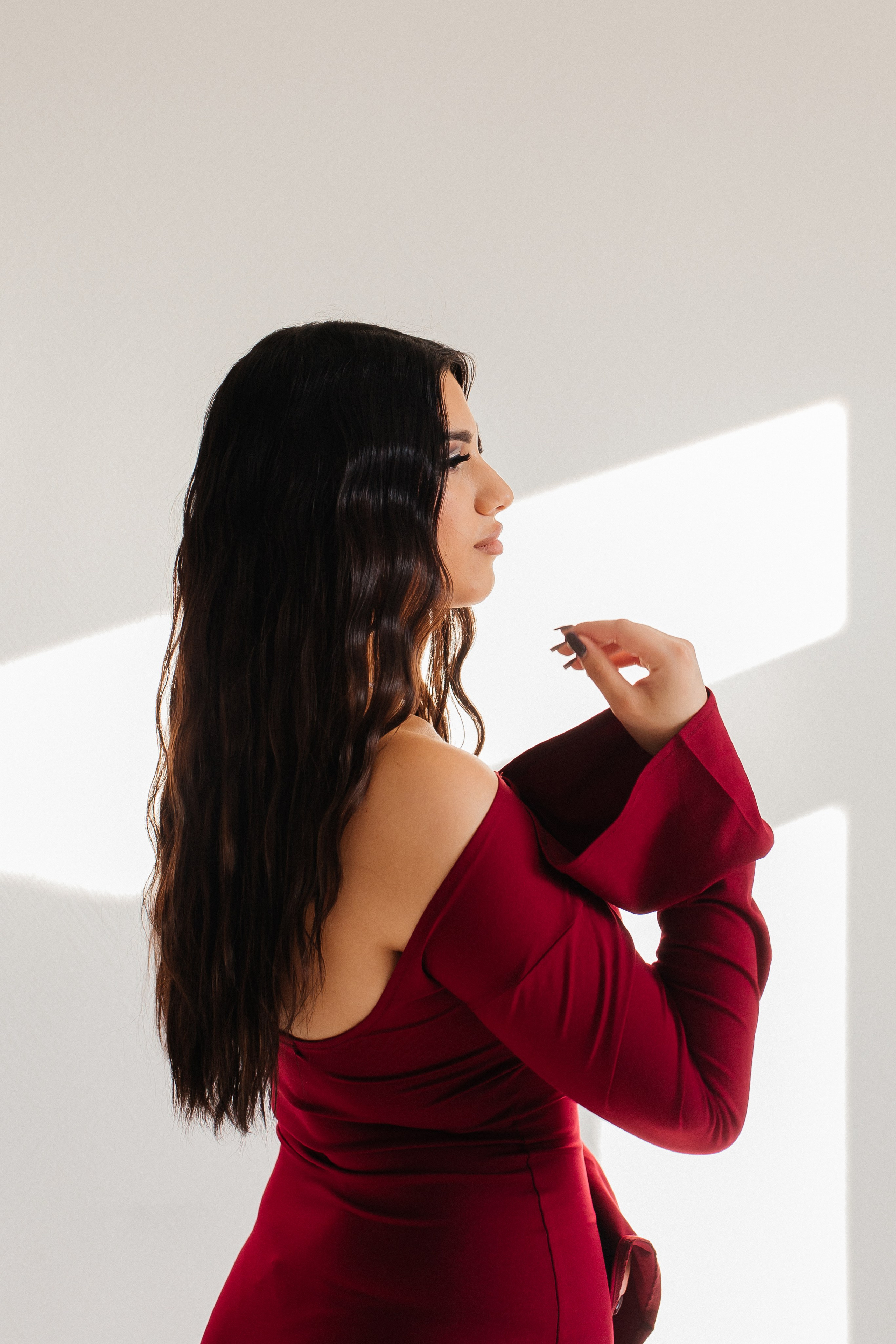 Мария. Фотограф в Большой Черниговка, Самаре. Некрасова Виктория