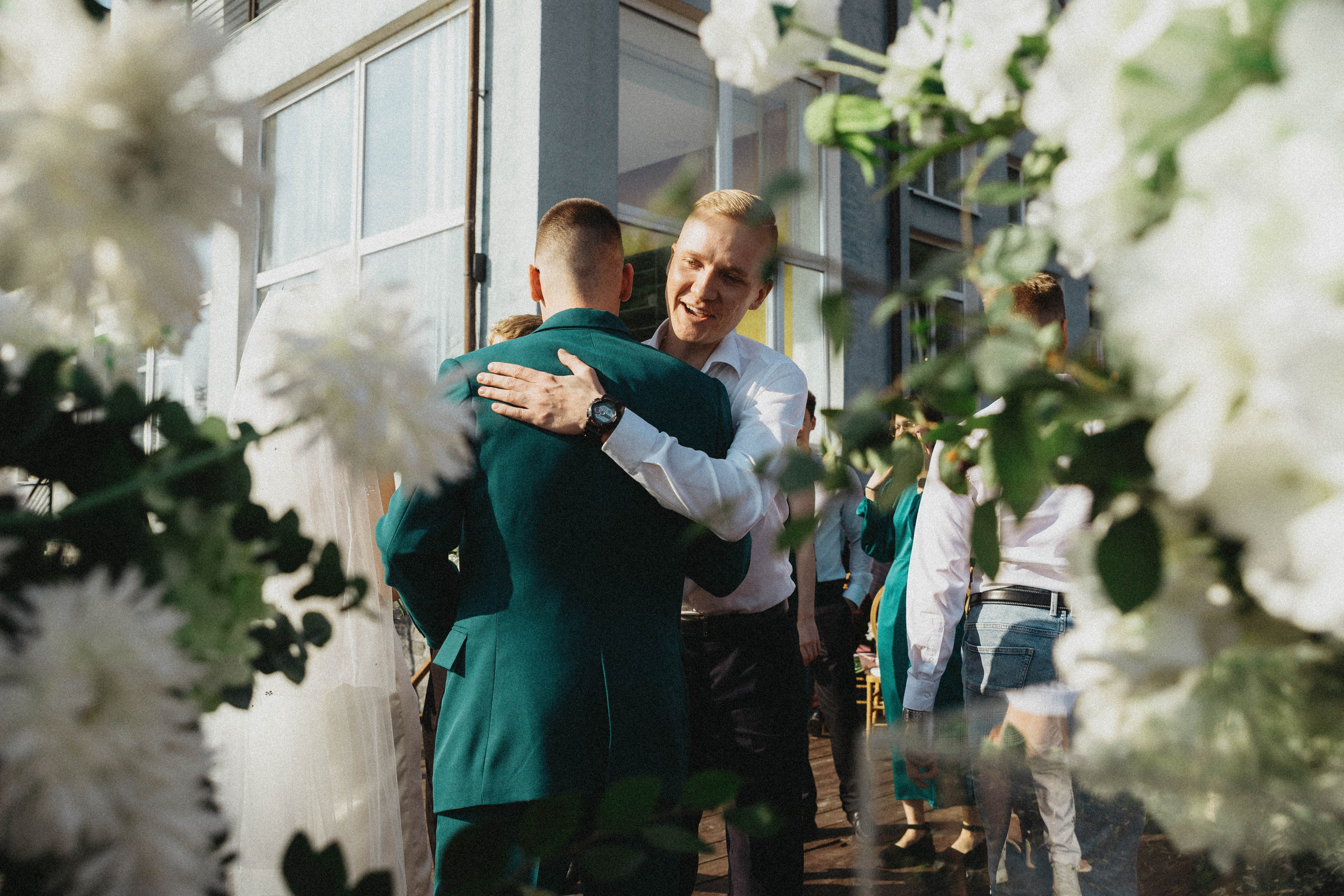 Алина&Иван. Фотограф ЕКБ