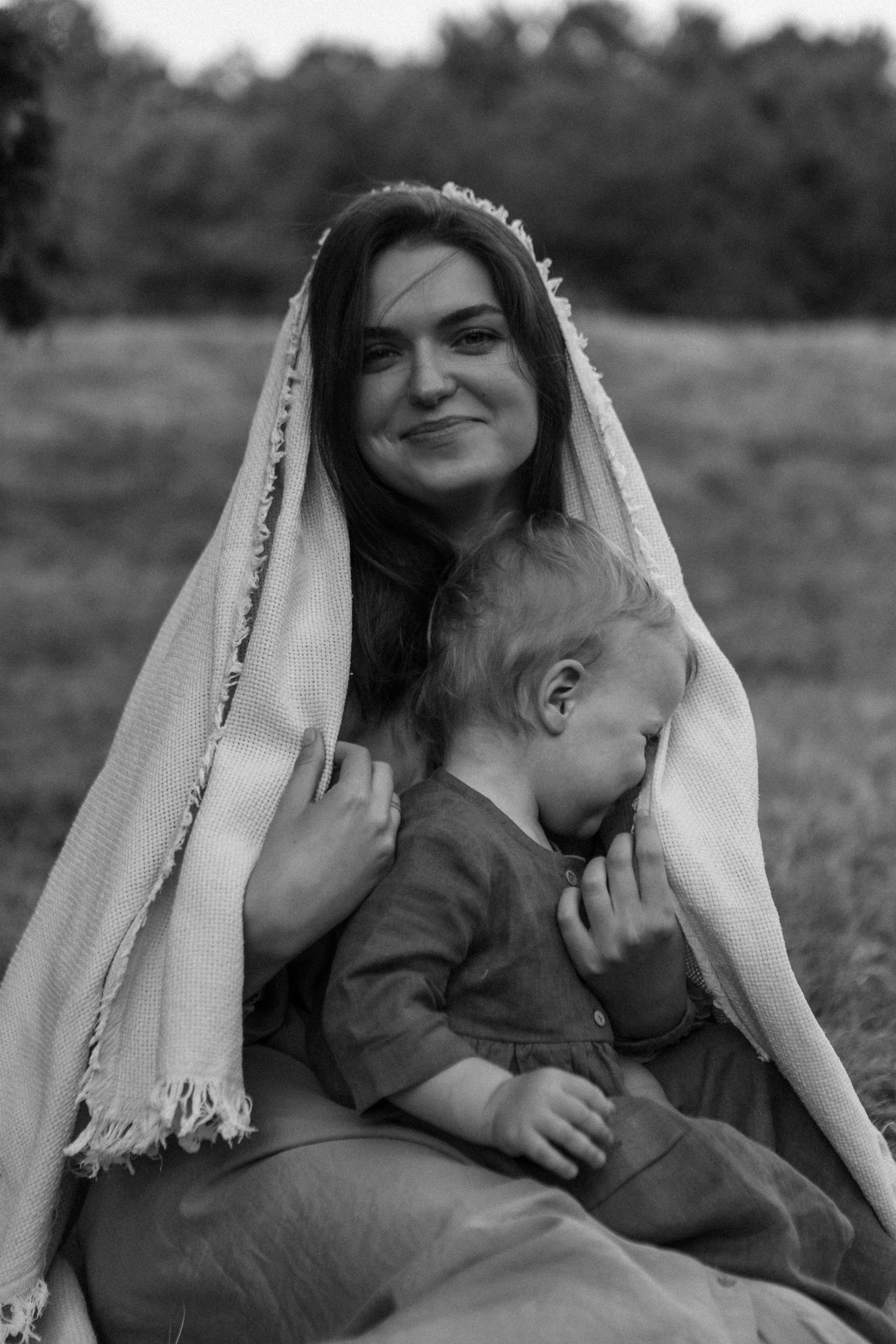 Маруся и Зоя. Семейный фотограф в Краснодаре Виктория Кокоулина