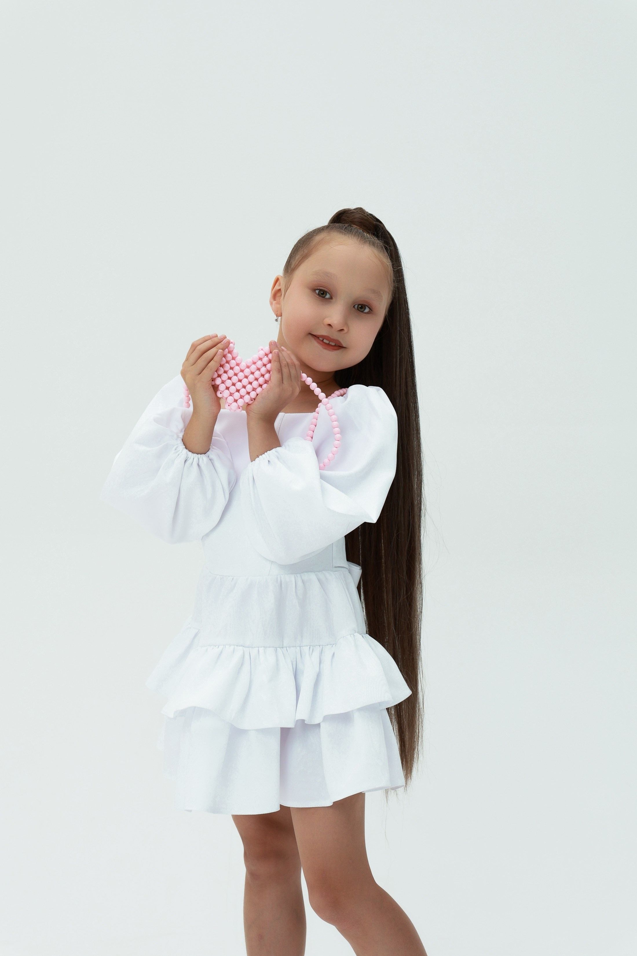 Дети. Фотограф Юлия Мальцева