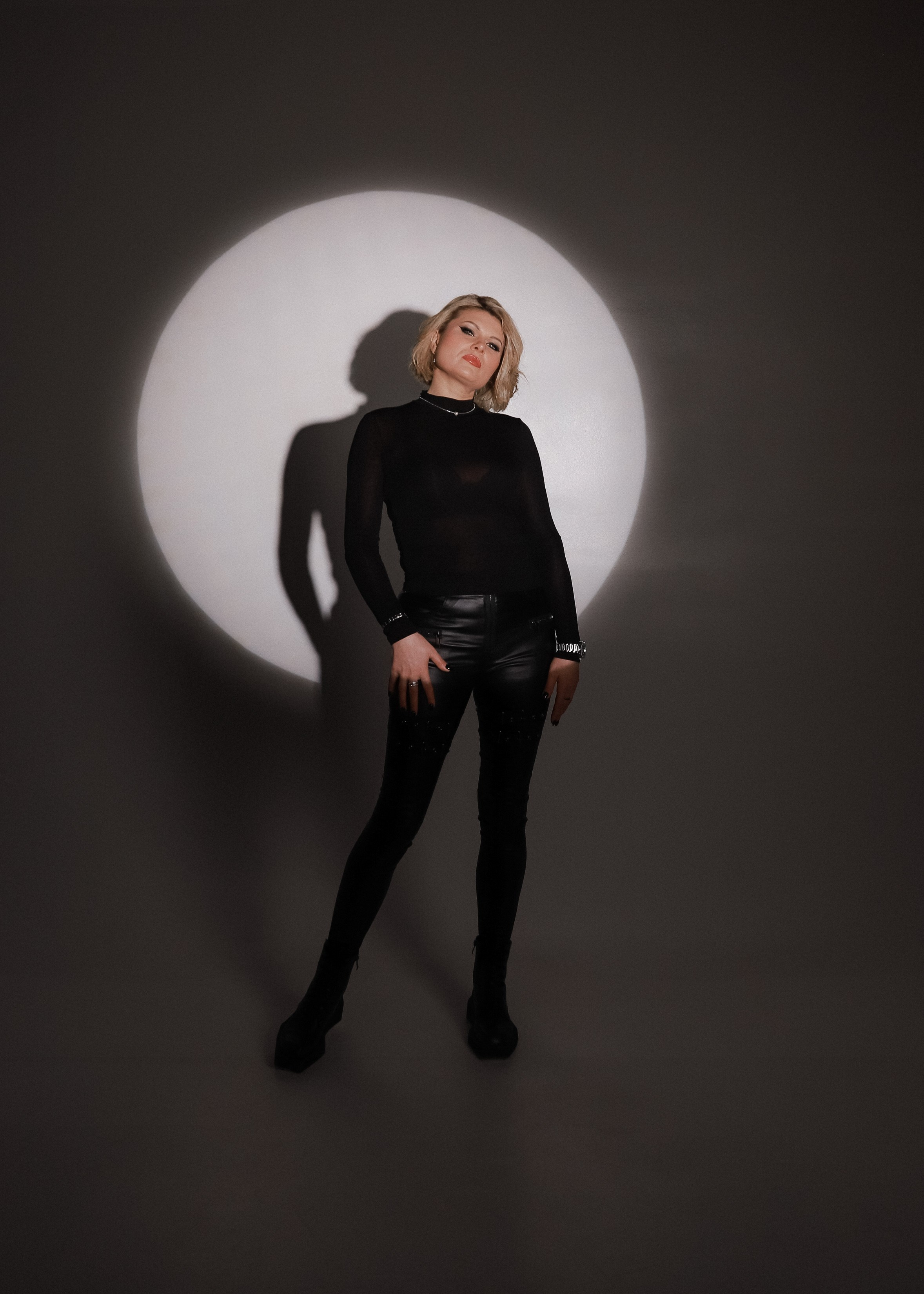 Женские портреты. Фотограф Юлия Мальцева