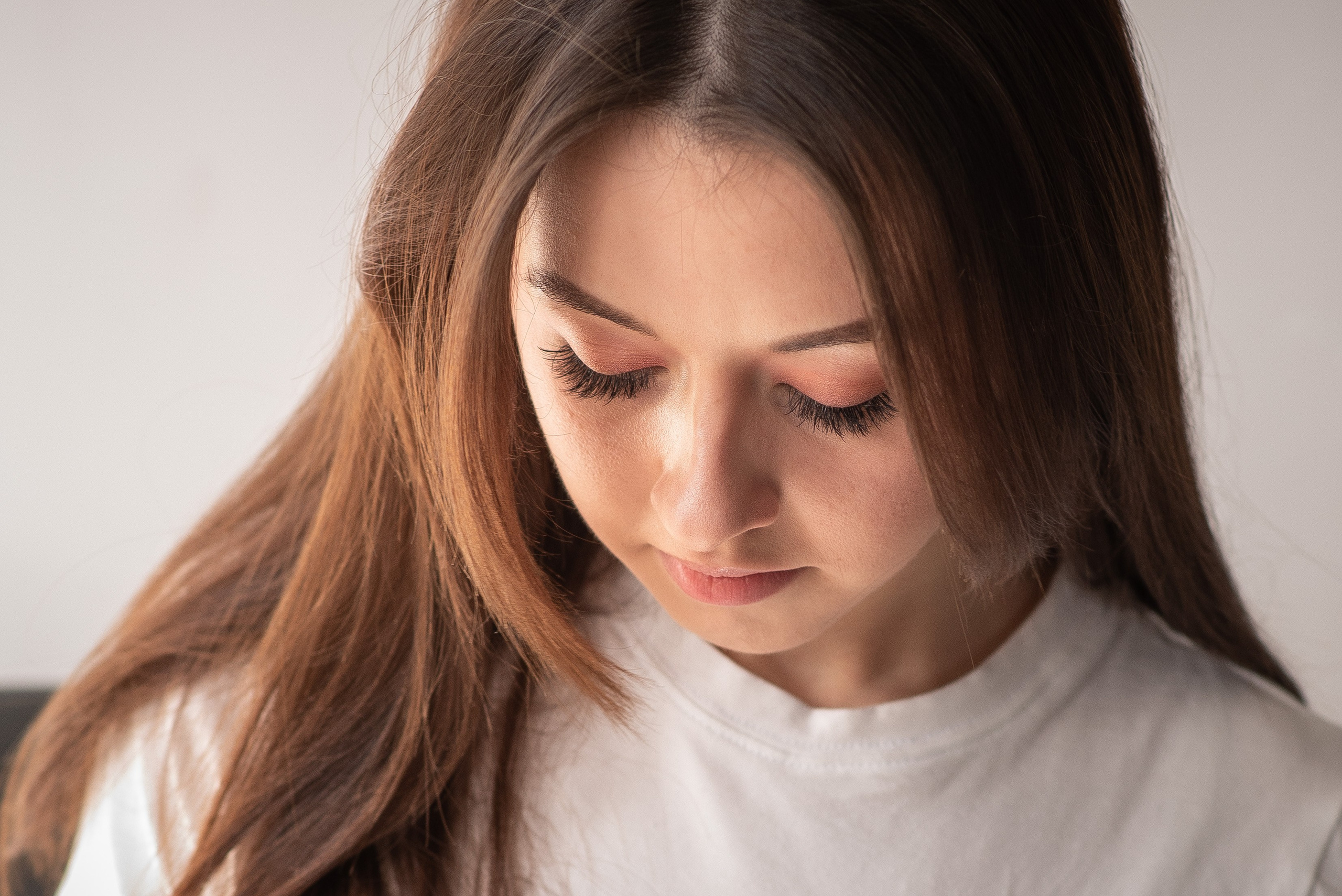 Victoria. Фотограф Дмитрий Потатуев