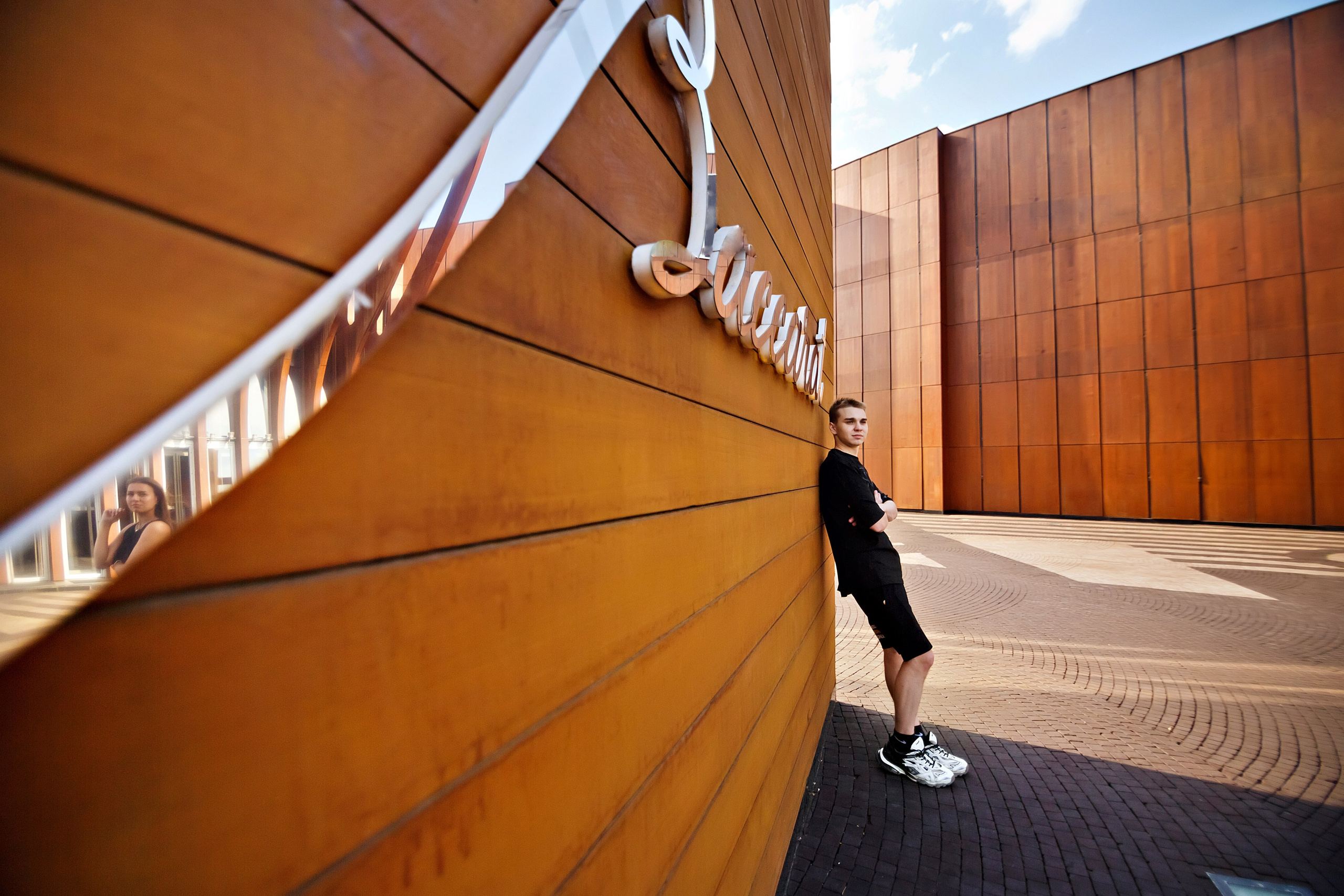 . Фотограф в Москве и Одинцово