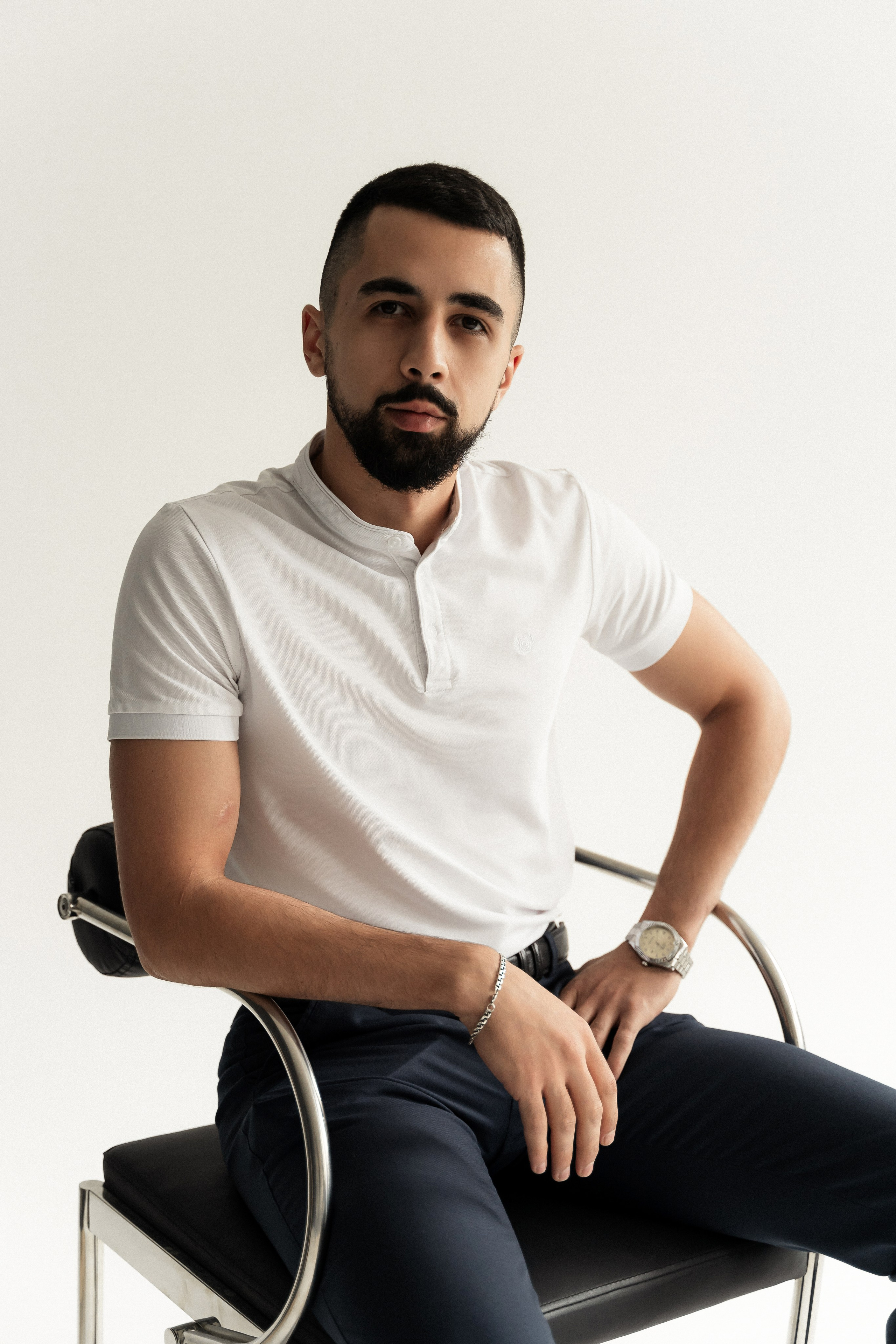 Имад. Фотограф Алина Филимонова Тверь