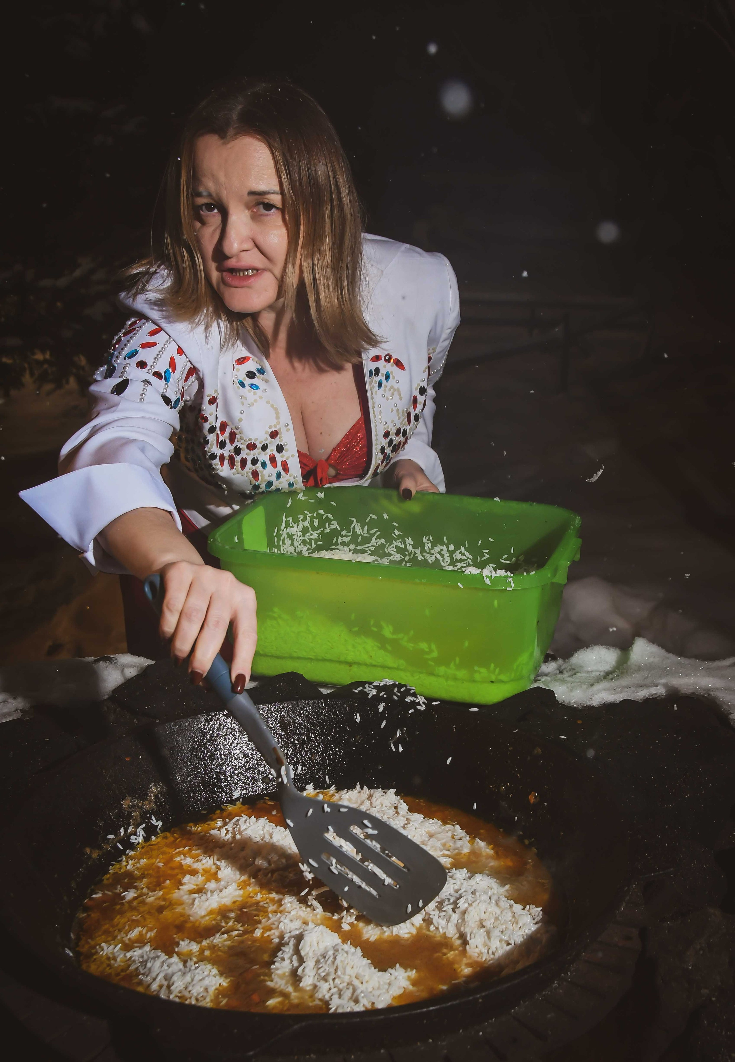 Свидетели дискотеки 80х. Репортажный и детский фотограф в Новосибирске